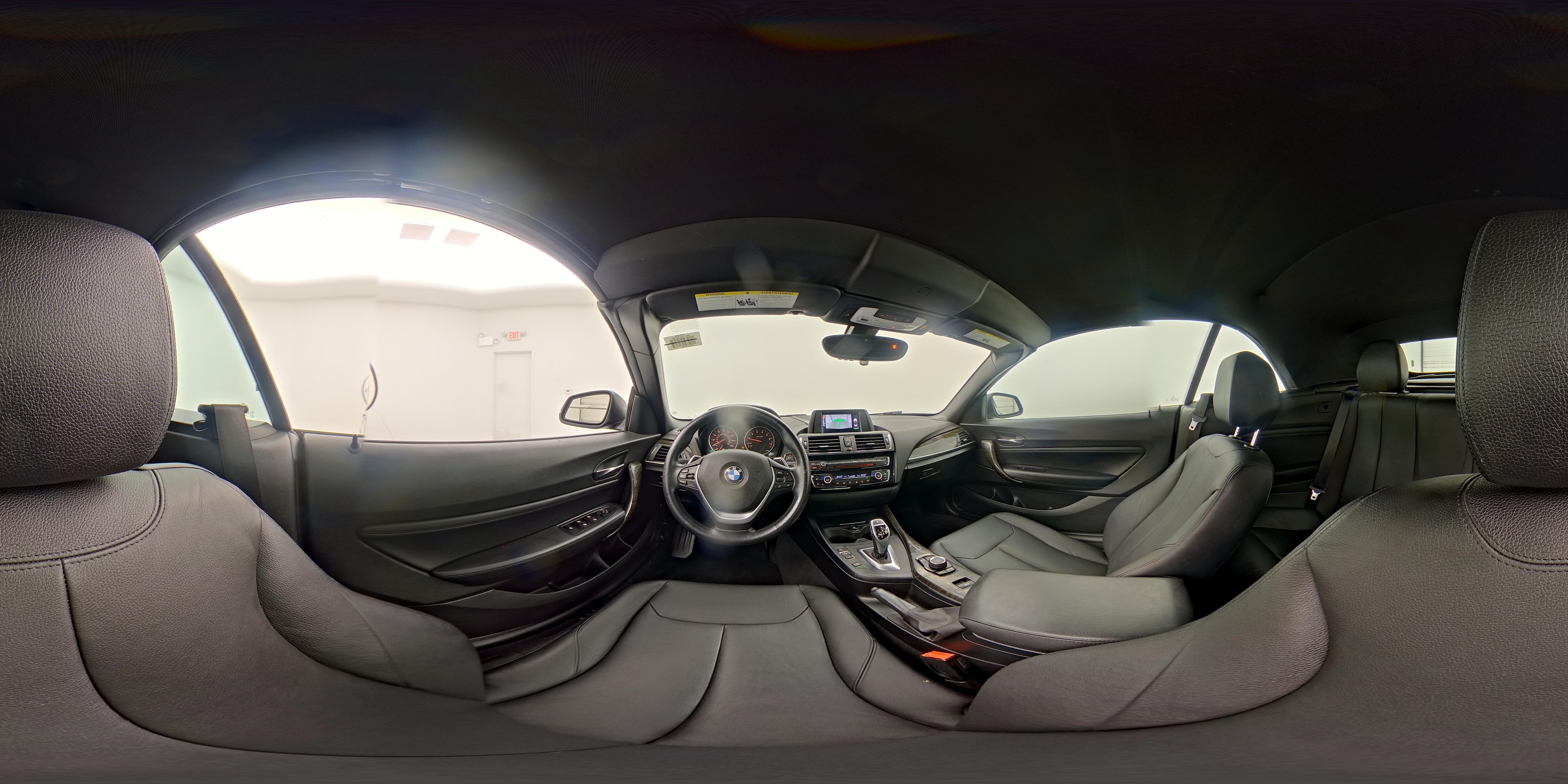 2015 BMW 2 Series 228i - Photo 25
