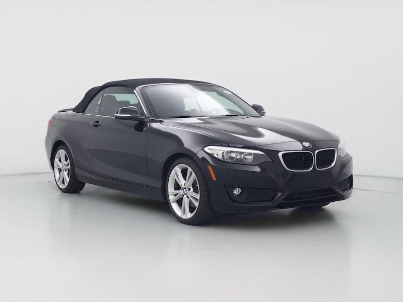 2015 BMW 2 Series 228i -
                  Palmdale, CA