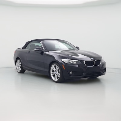 2015 BMW 228 I