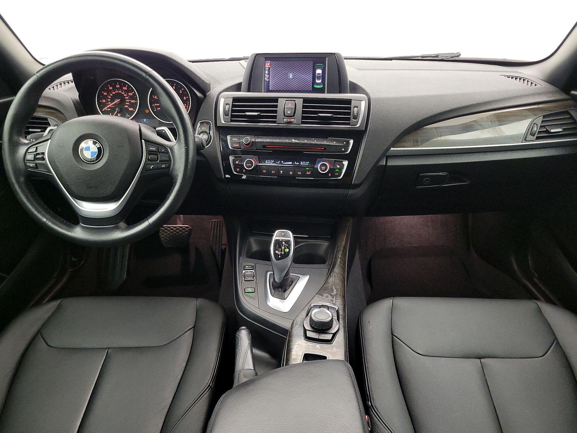 Thumbnail: 2015 BMW 2 Series - 9