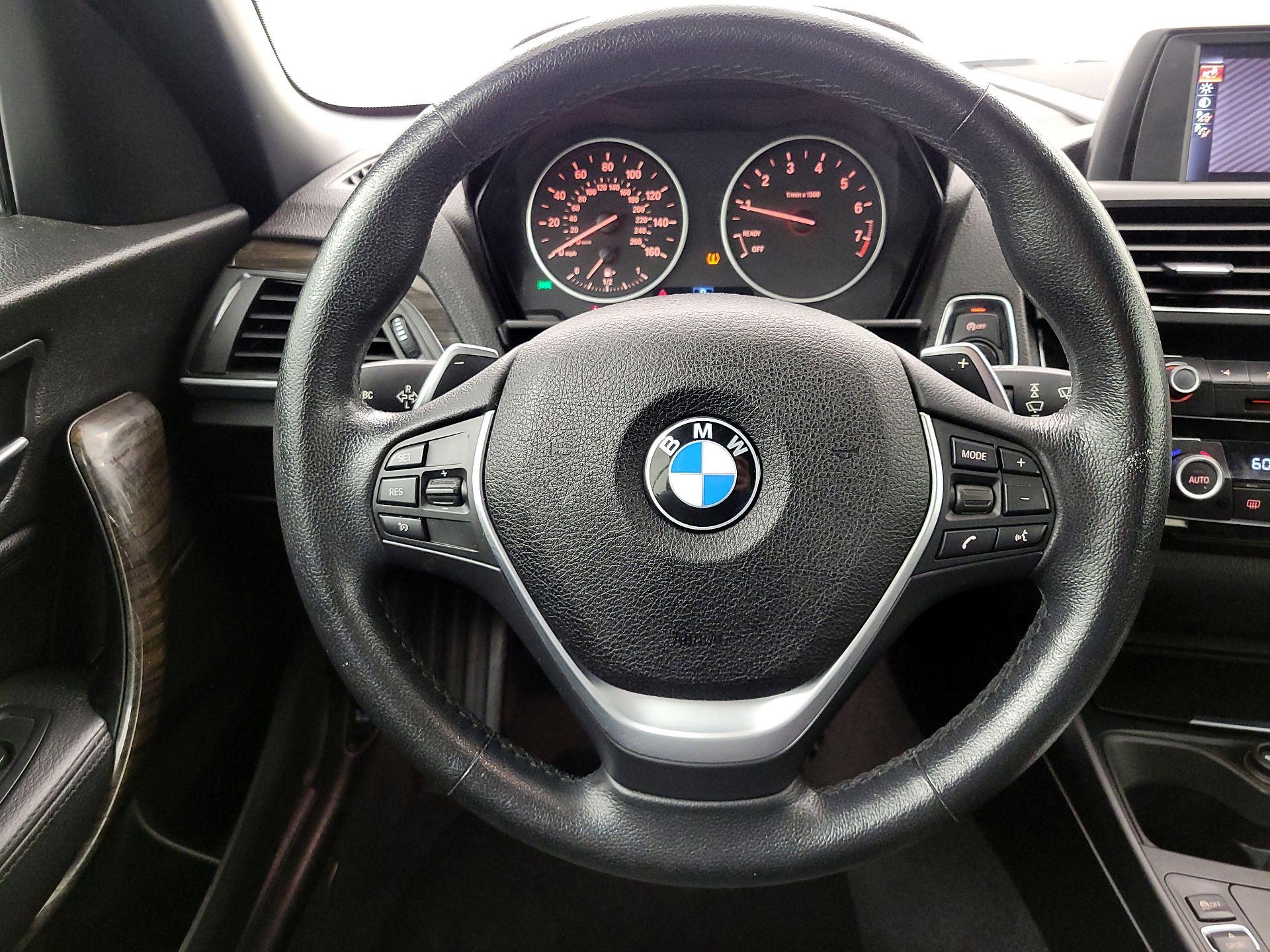 Thumbnail: 2015 BMW 2 Series - 10