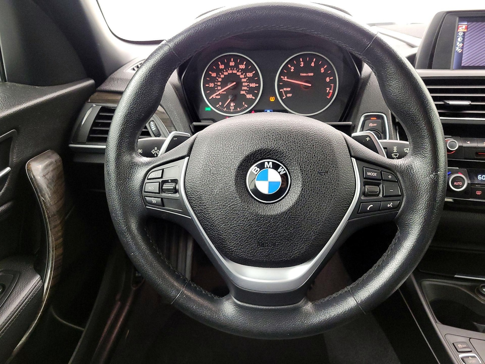 2015 BMW 2 Series 228i - Photo 11