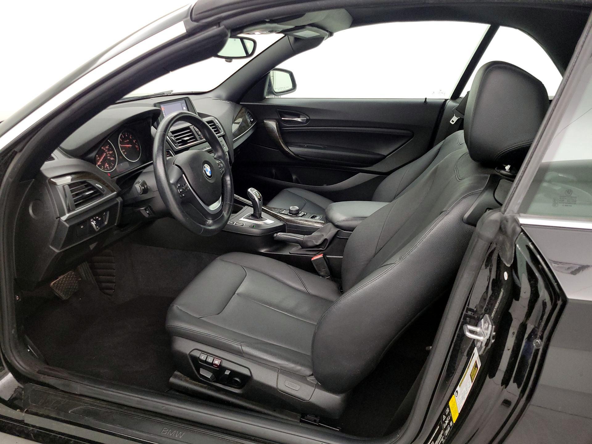 Thumbnail: 2015 BMW 2 Series - 11