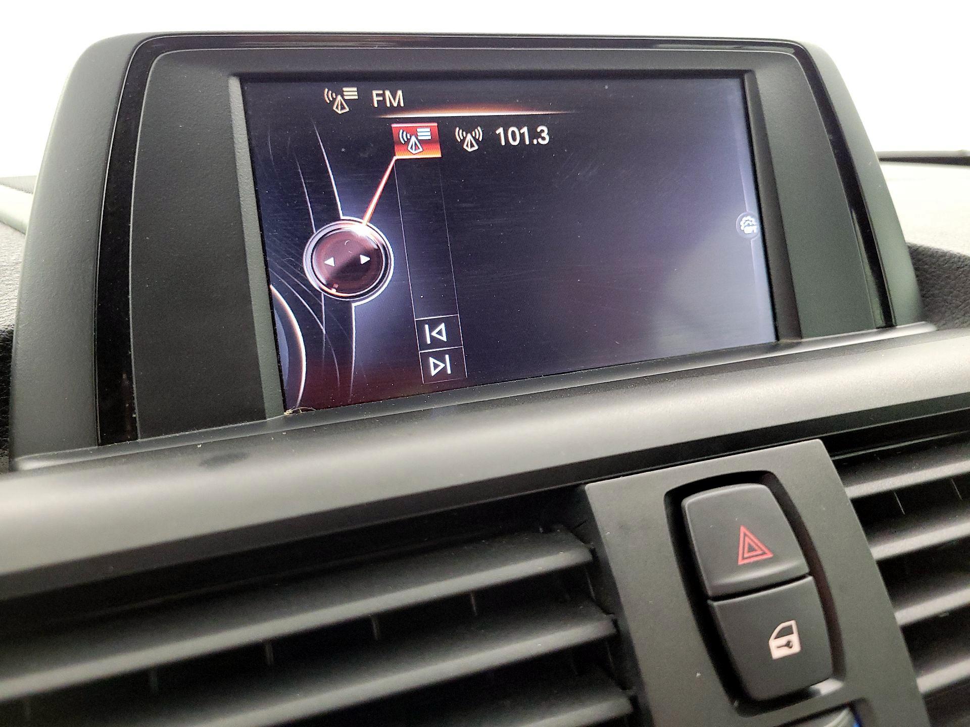 Thumbnail: 2015 BMW 2 Series - 15