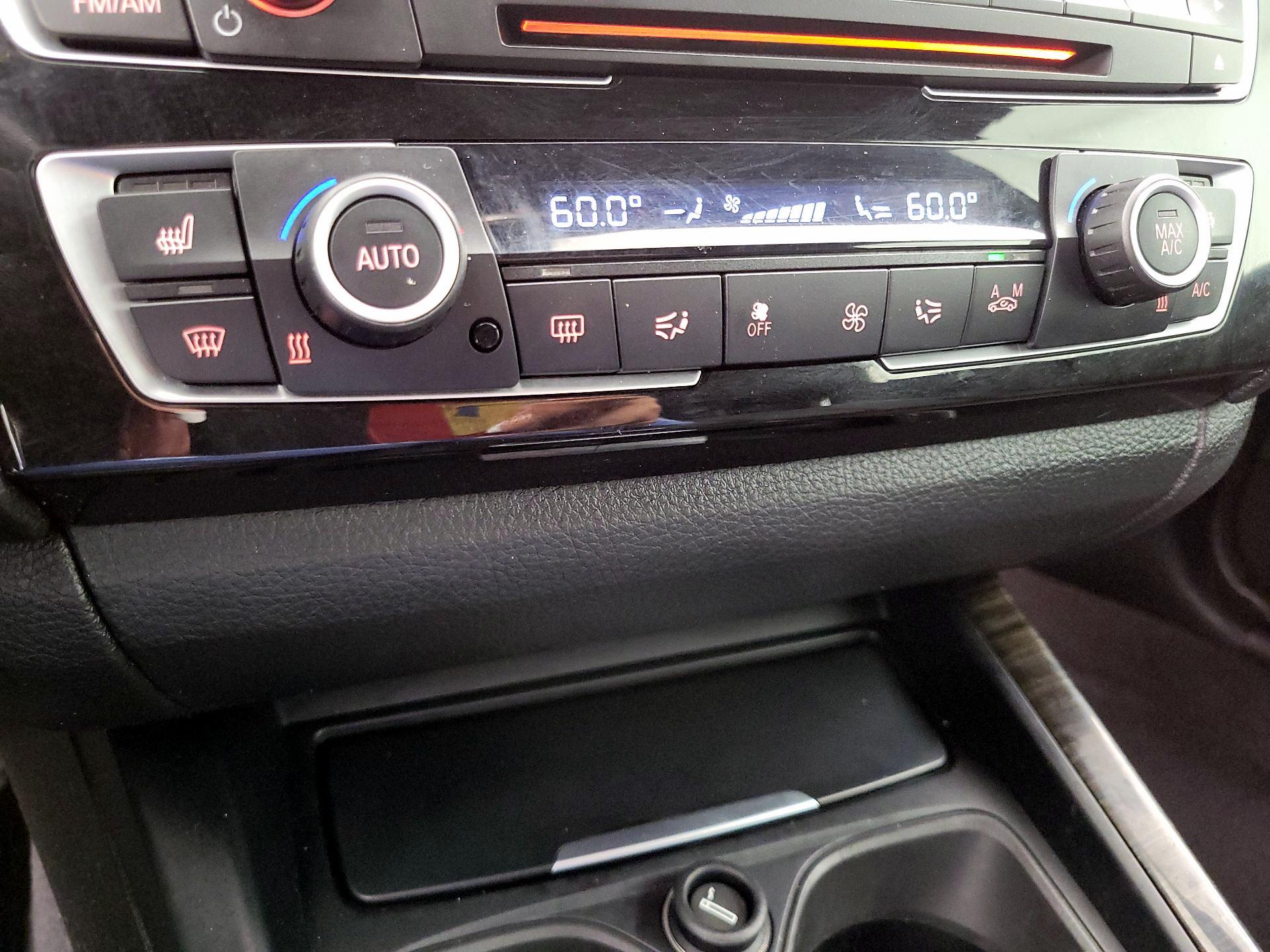 Thumbnail: 2015 BMW 2 Series - 16