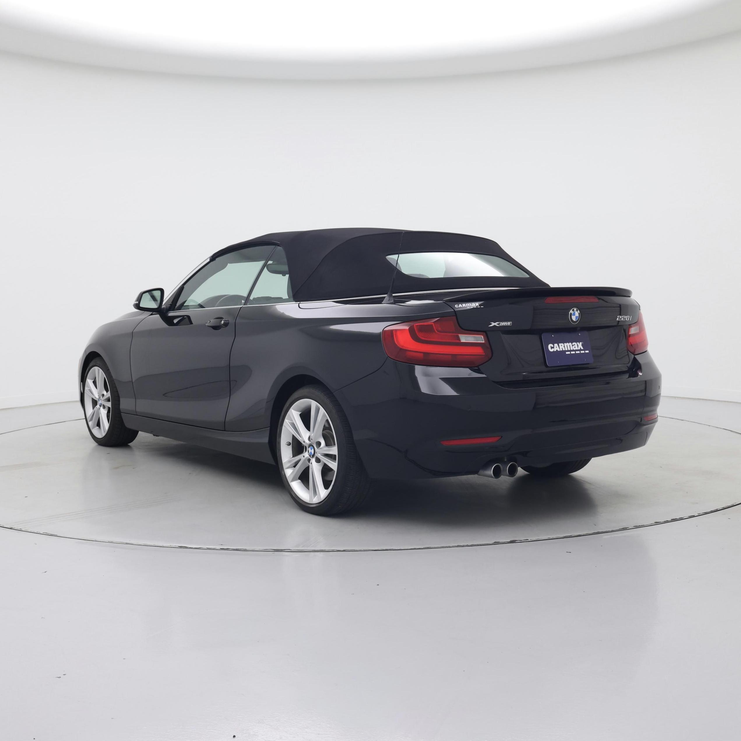 Thumbnail: 2015 BMW 2 Series - 2