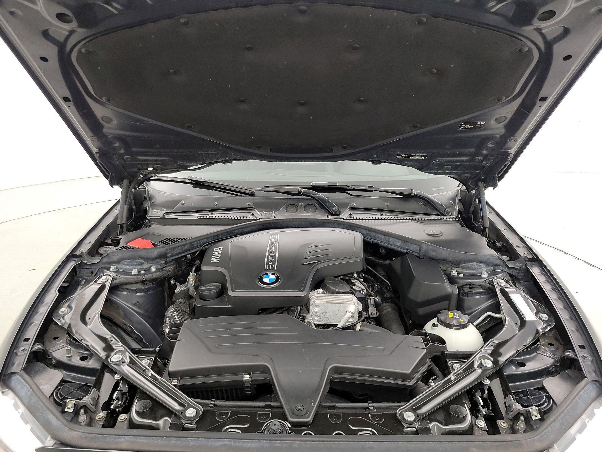 Thumbnail: 2015 BMW 2 Series - 20
