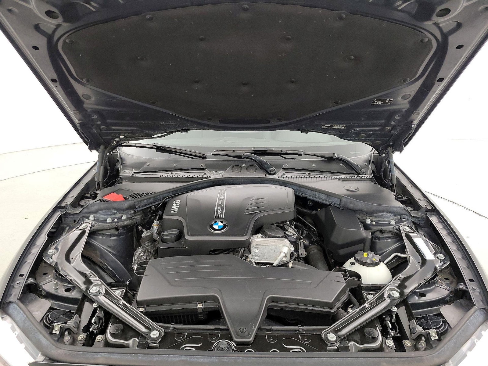 2015 BMW 2 Series 228i - Photo 21