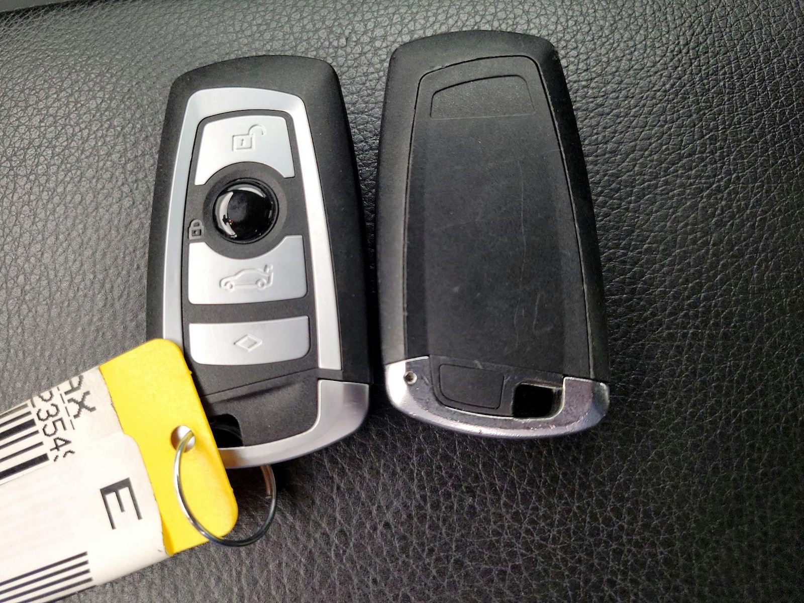 2015 BMW 2 Series 228i - Photo 22