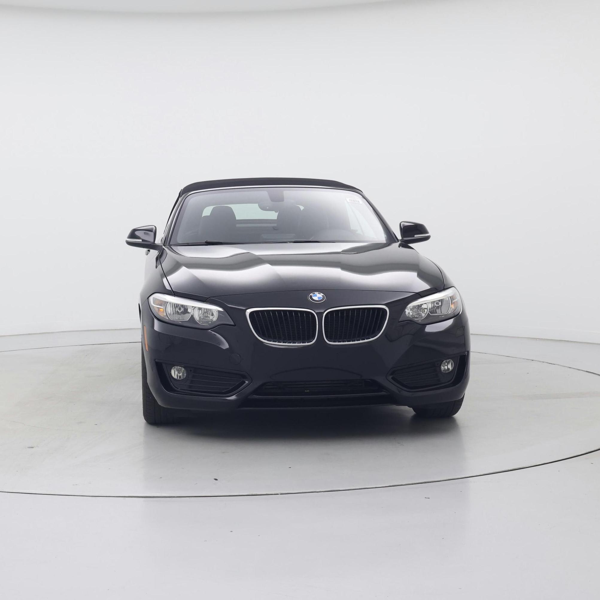 Thumbnail: 2015 BMW 2 Series - 5