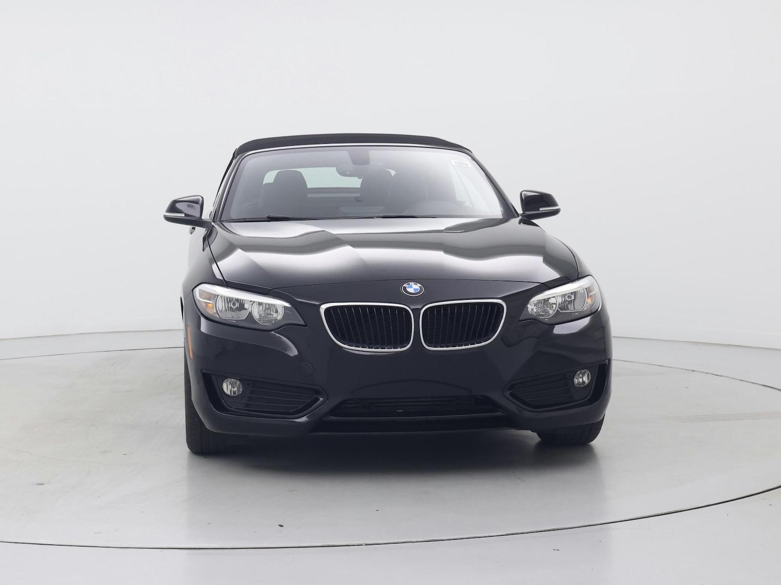 2015 BMW 2 Series 228i - Photo 6