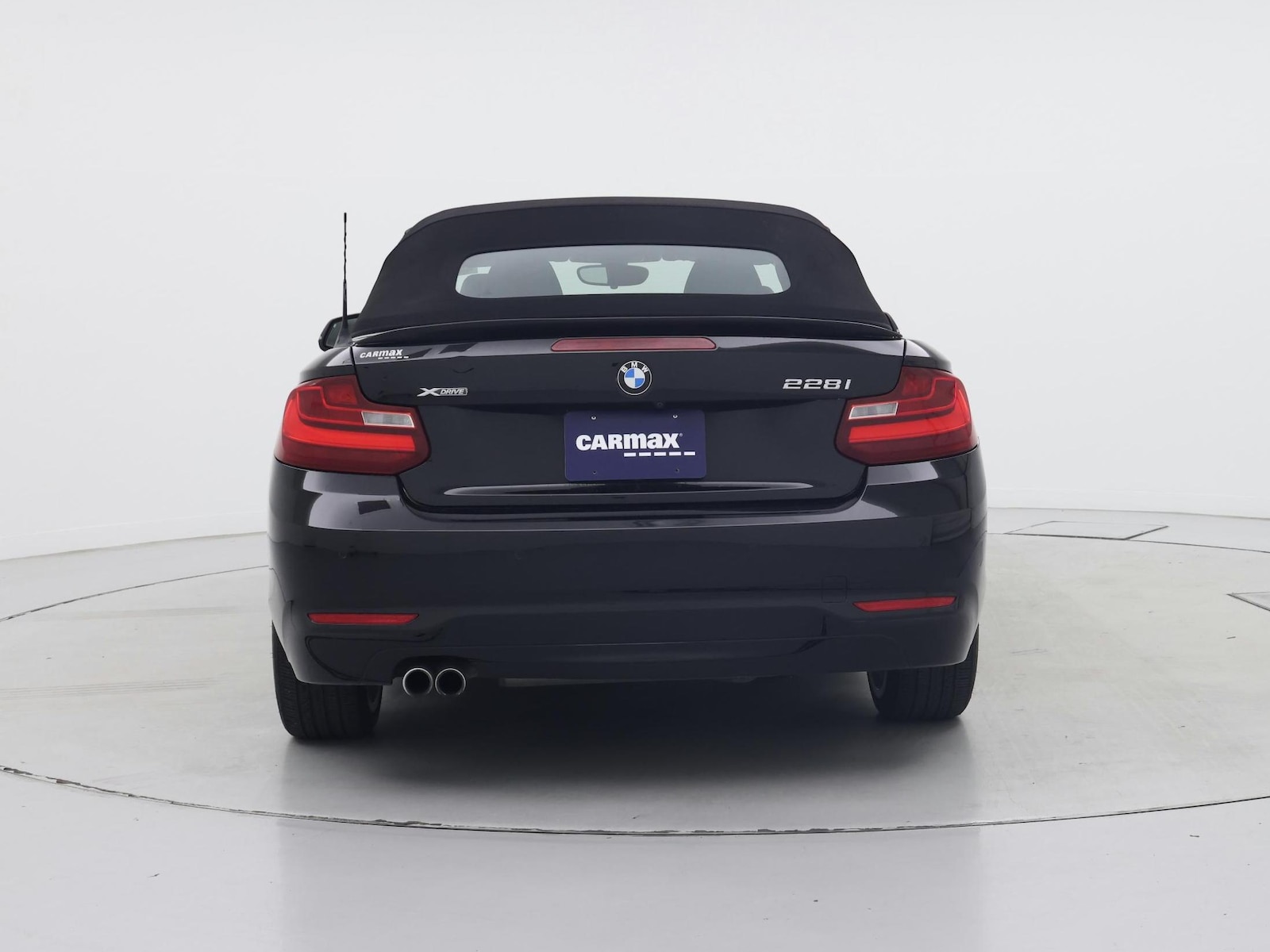 2015 BMW 2 Series 228i - Photo 7