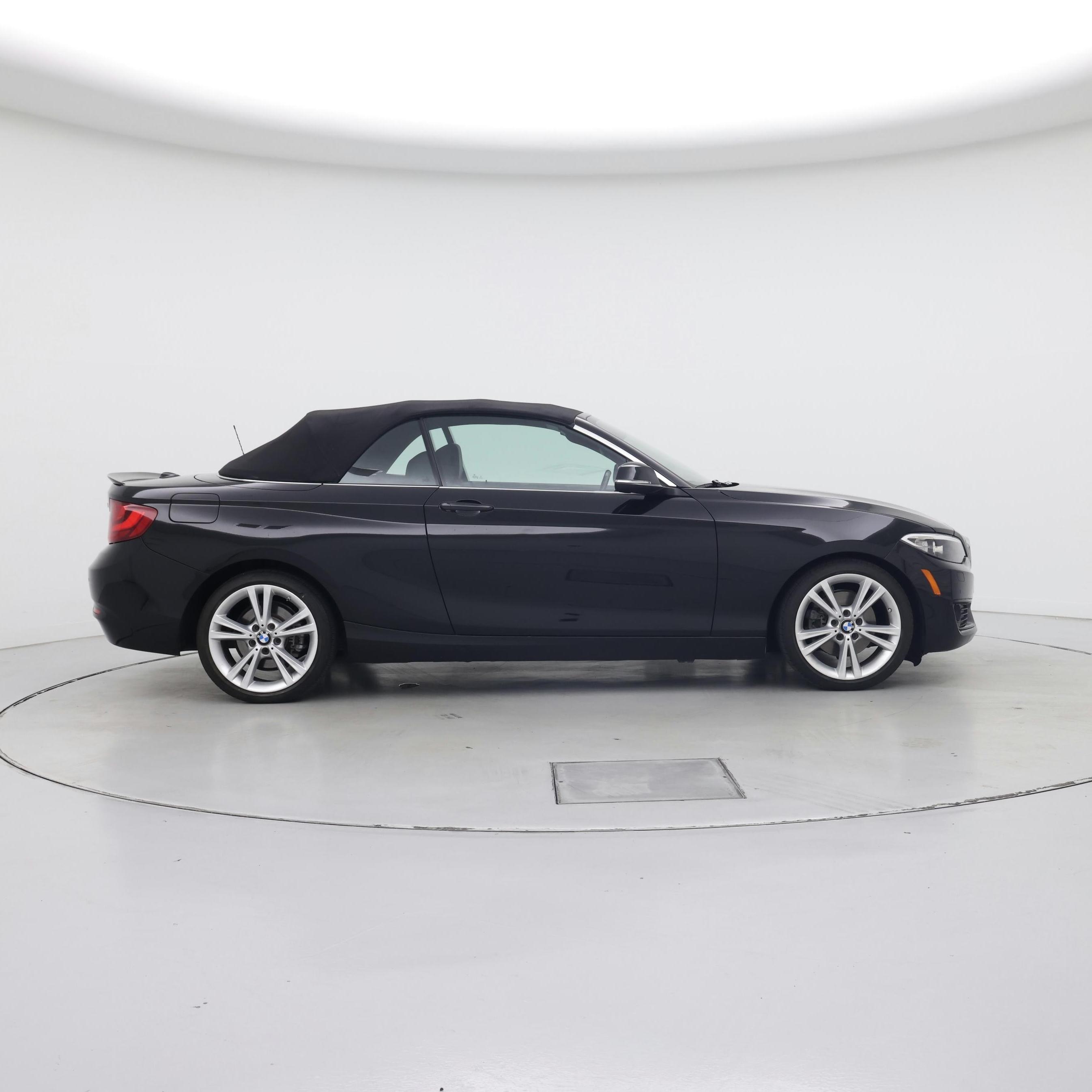 Thumbnail: 2015 BMW 2 Series - 7