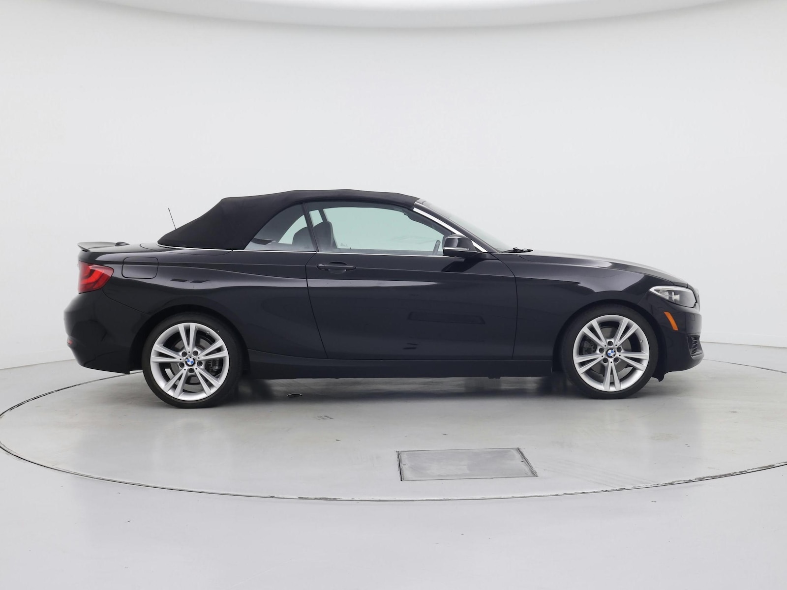 2015 BMW 2 Series 228i - Photo 8