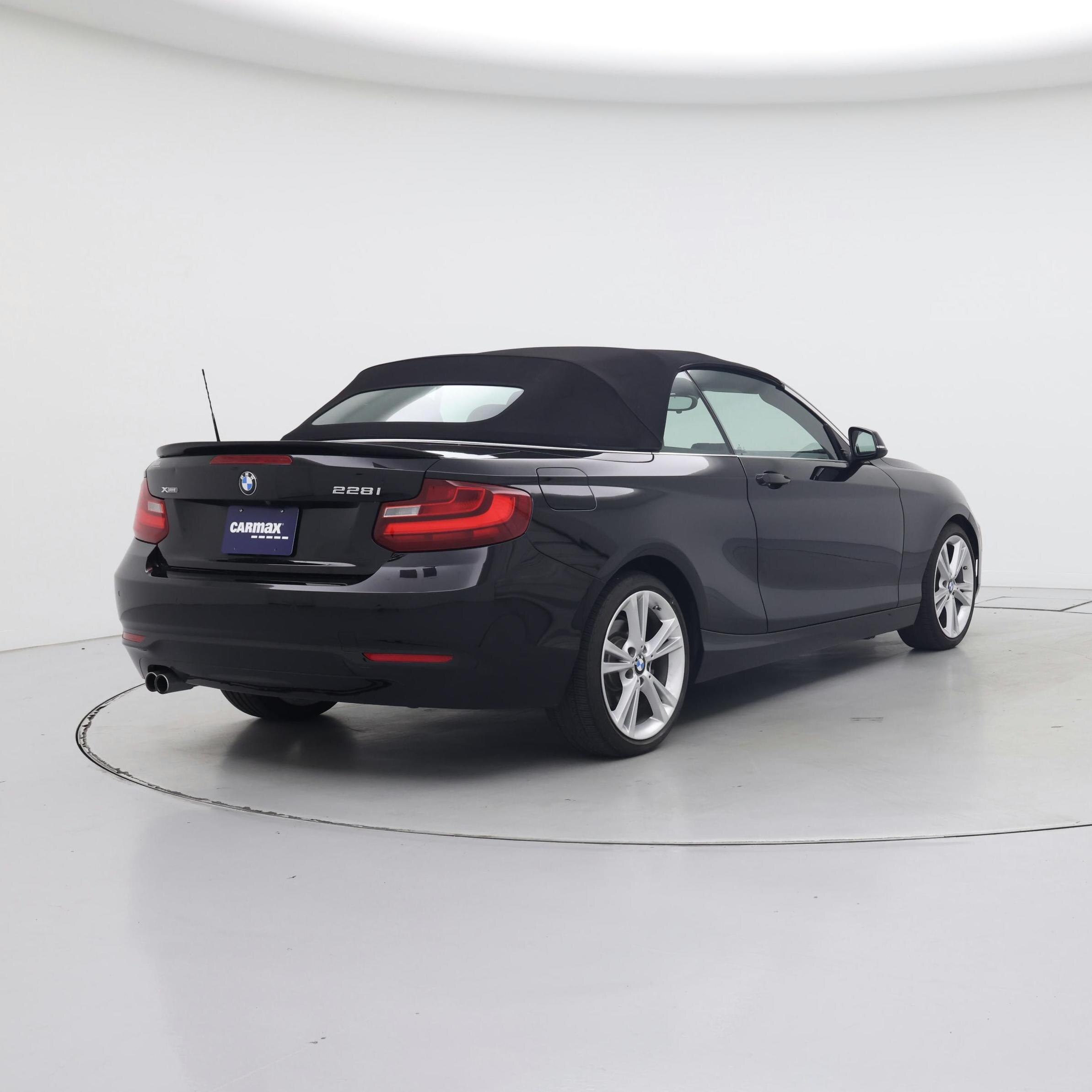 Thumbnail: 2015 BMW 2 Series - 8