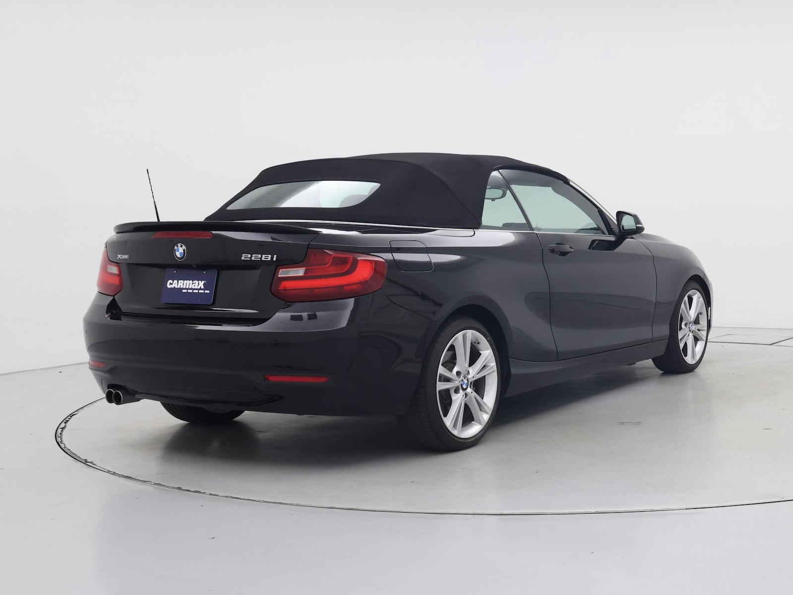 2015 BMW 2 Series 228i - Photo 9