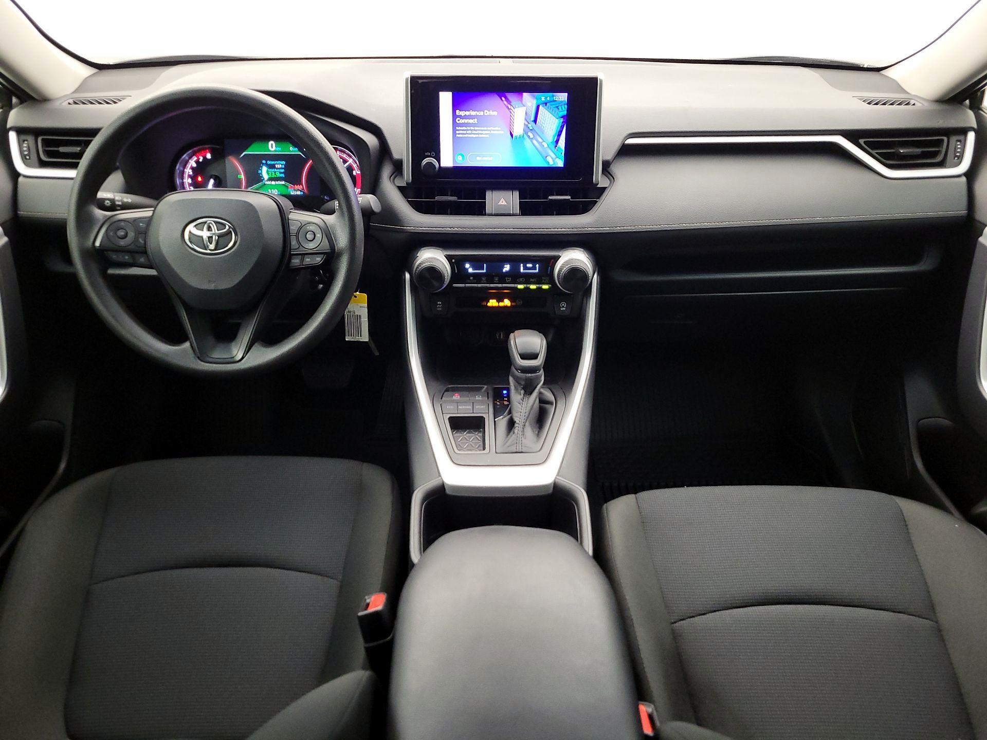 Thumbnail: 2025 Toyota RAV4 - 9