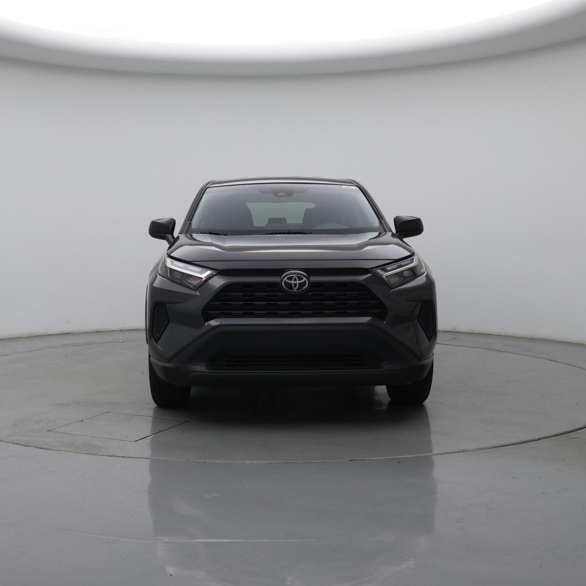 Thumbnail: 2025 Toyota RAV4 - 5