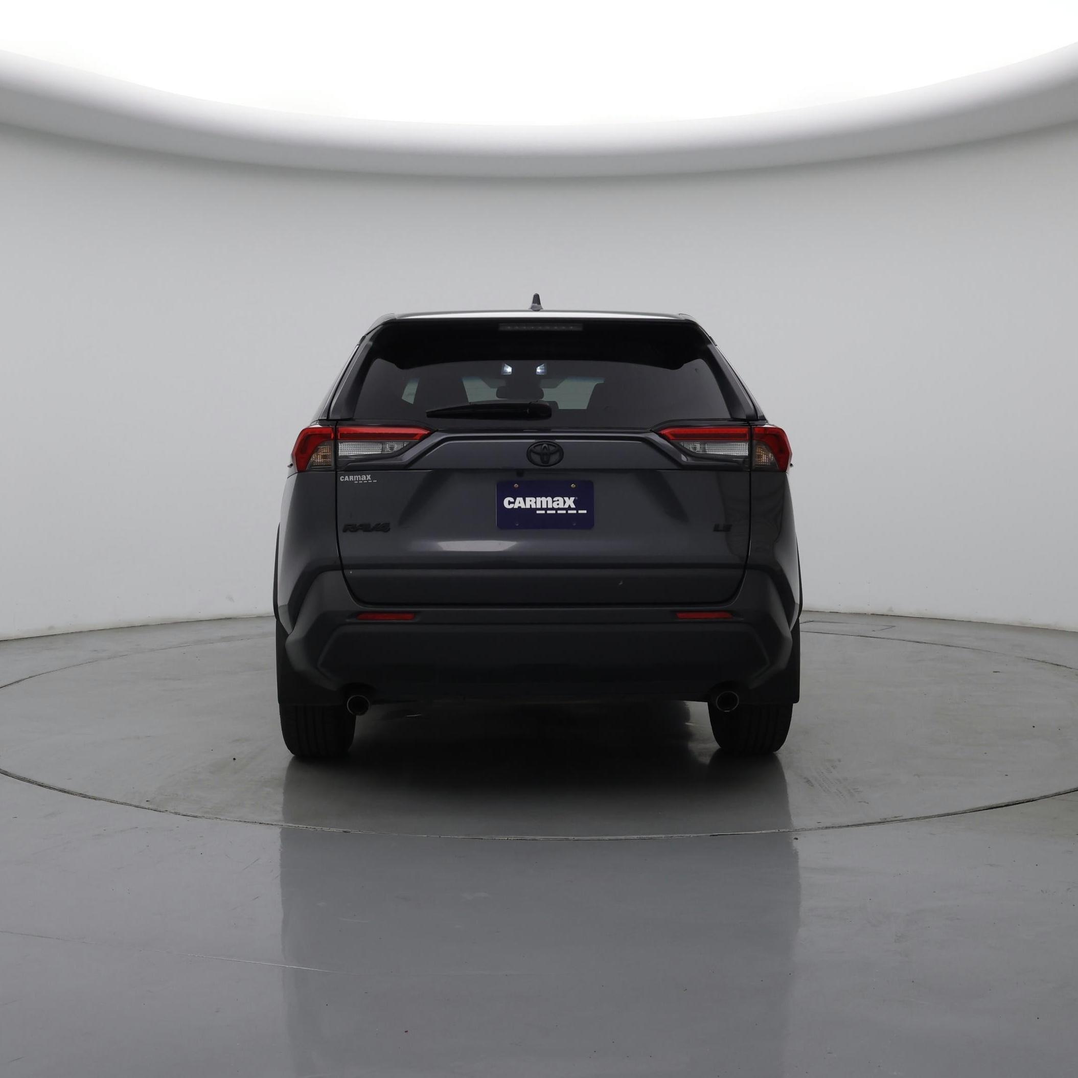 Thumbnail: 2025 Toyota RAV4 - 6