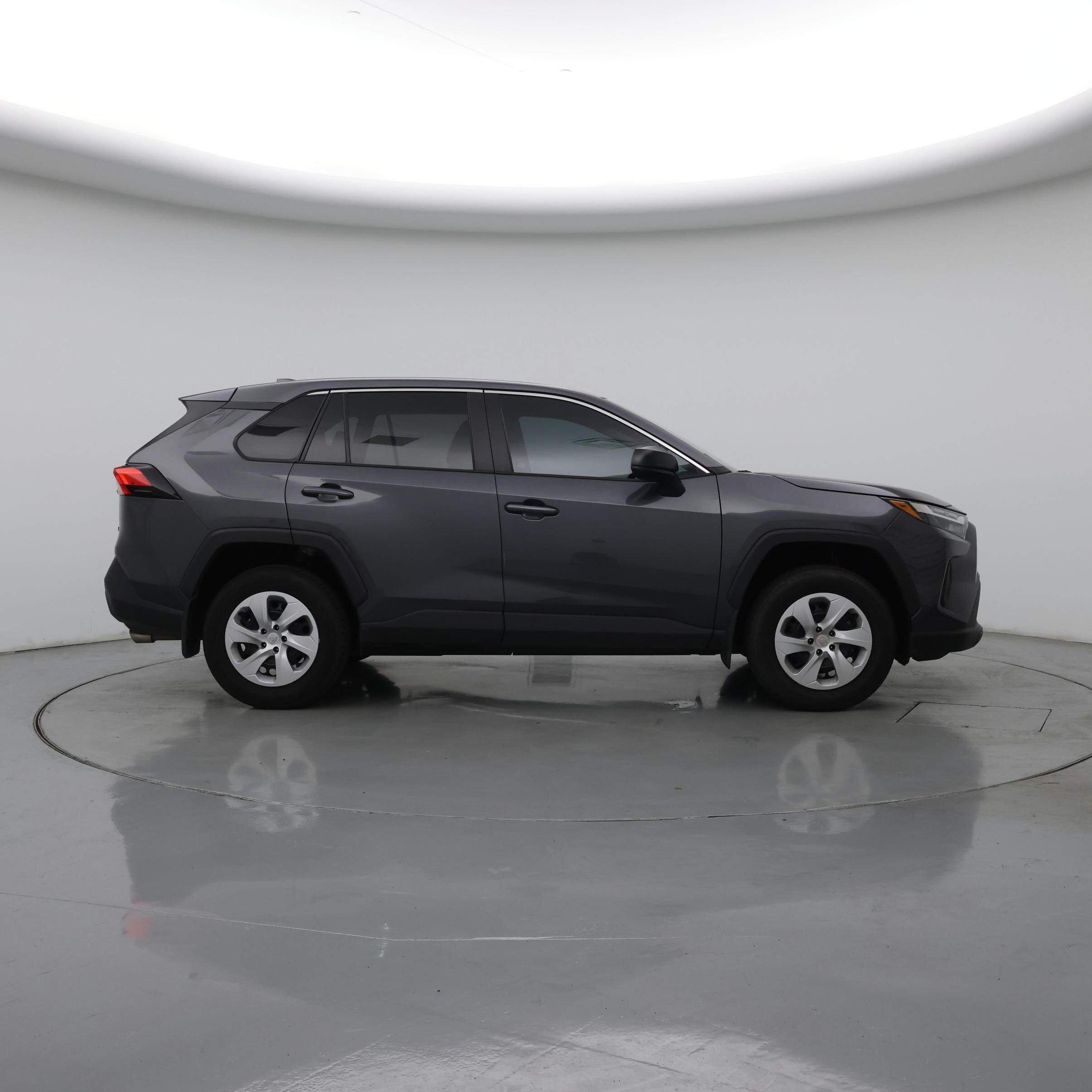 Thumbnail: 2025 Toyota RAV4 - 7