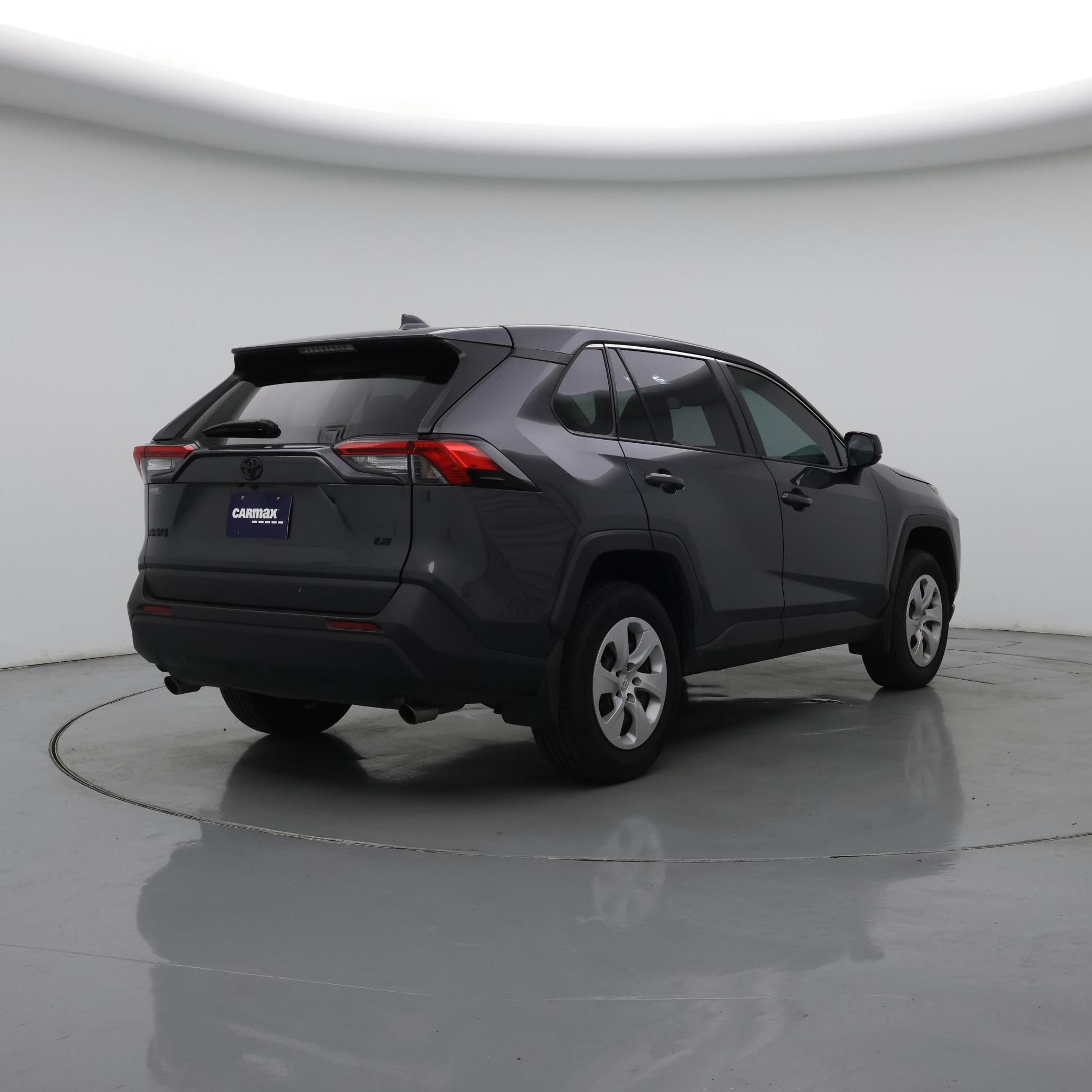 Thumbnail: 2025 Toyota RAV4 - 8