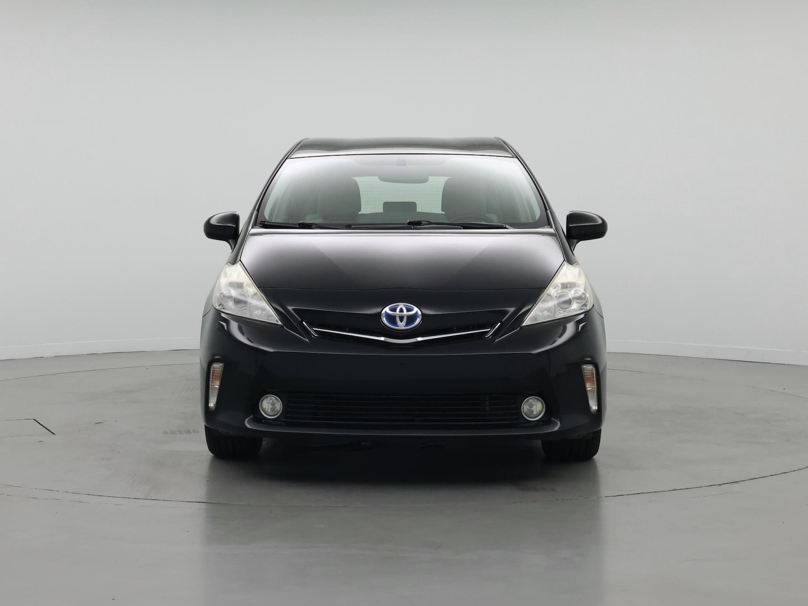 2014 Toyota Prius v Five - Photo 6