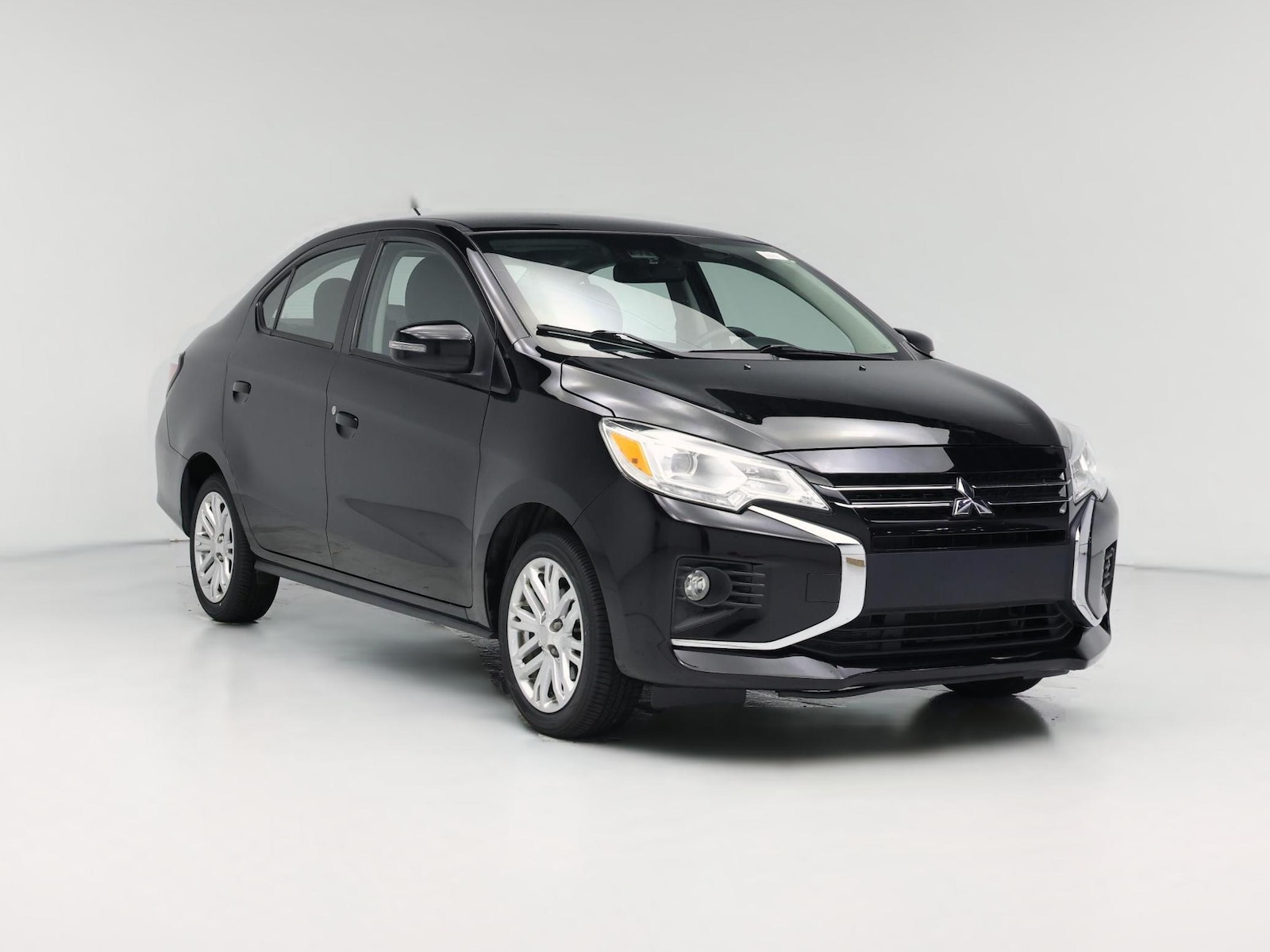 2024 Mitsubishi Mirage G4