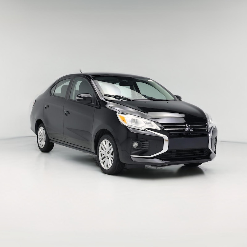 2024 Mitsubishi Mirage G4 SE