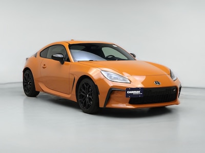 2023 Toyota GR86 10th Anniversary