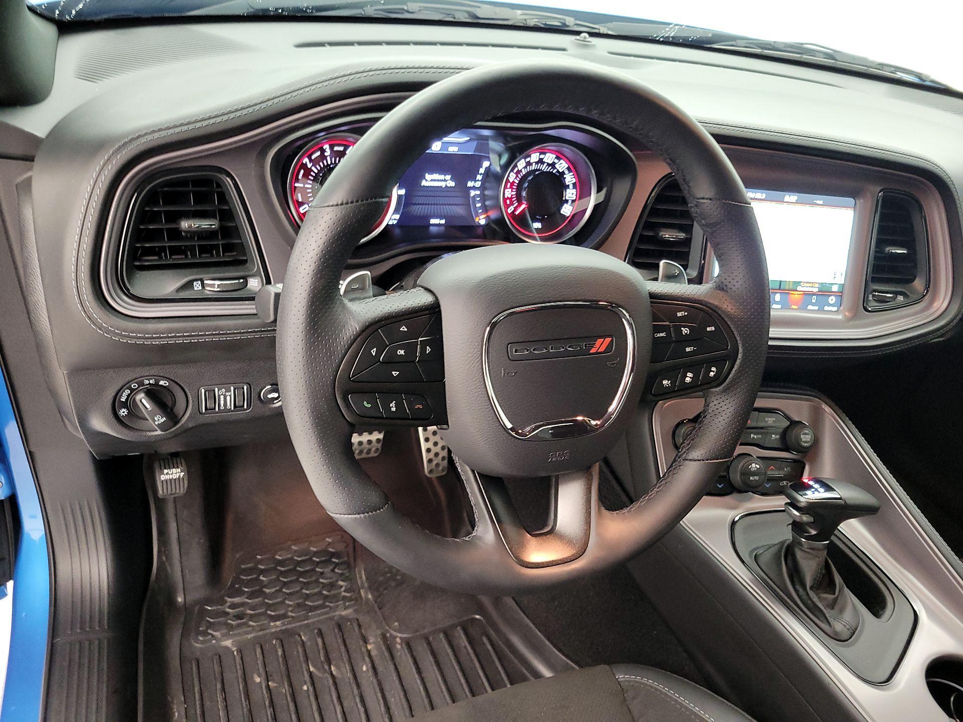 Thumbnail: 2023 Dodge Challenger - 10