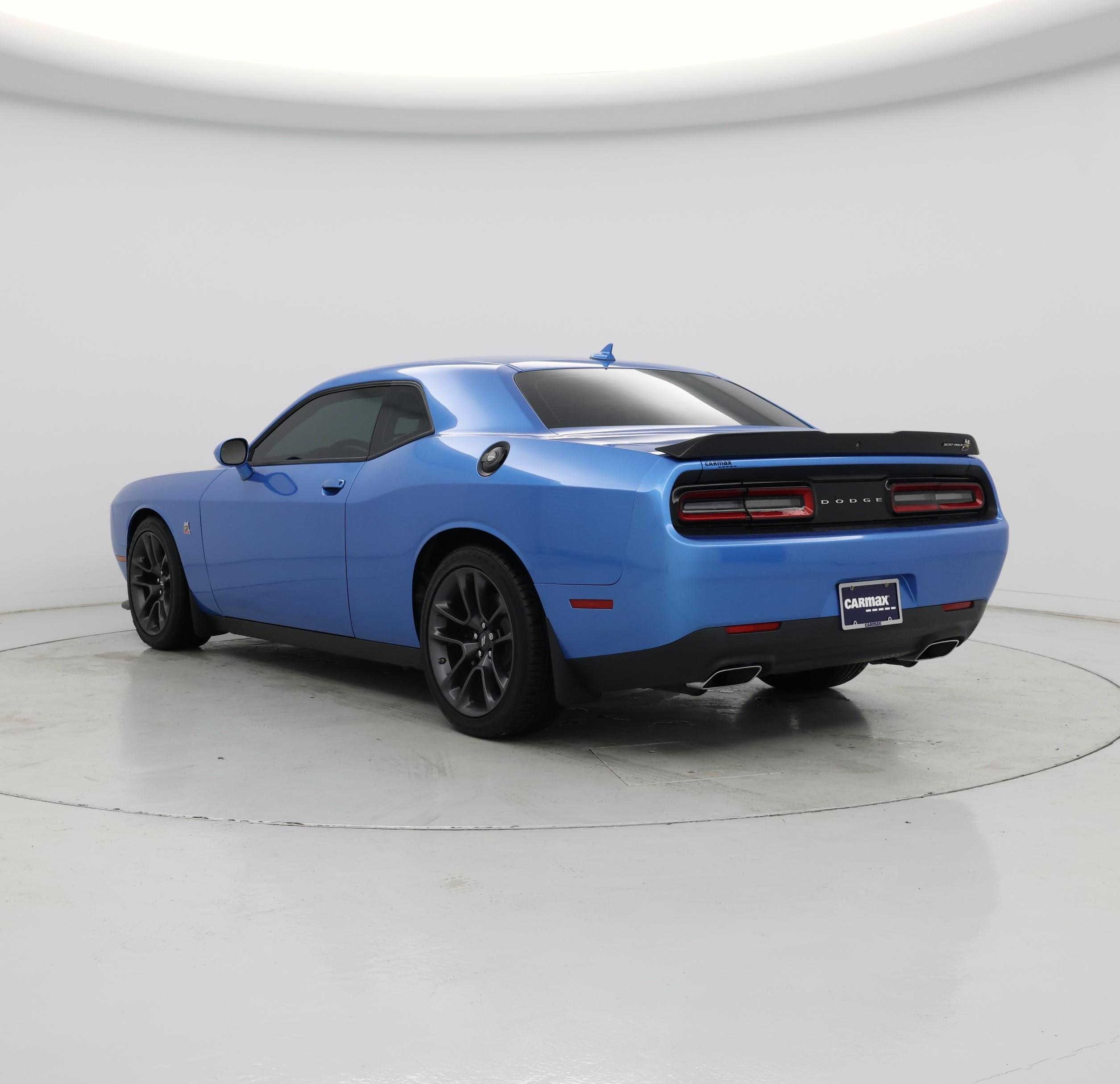 Thumbnail: 2023 Dodge Challenger - 2