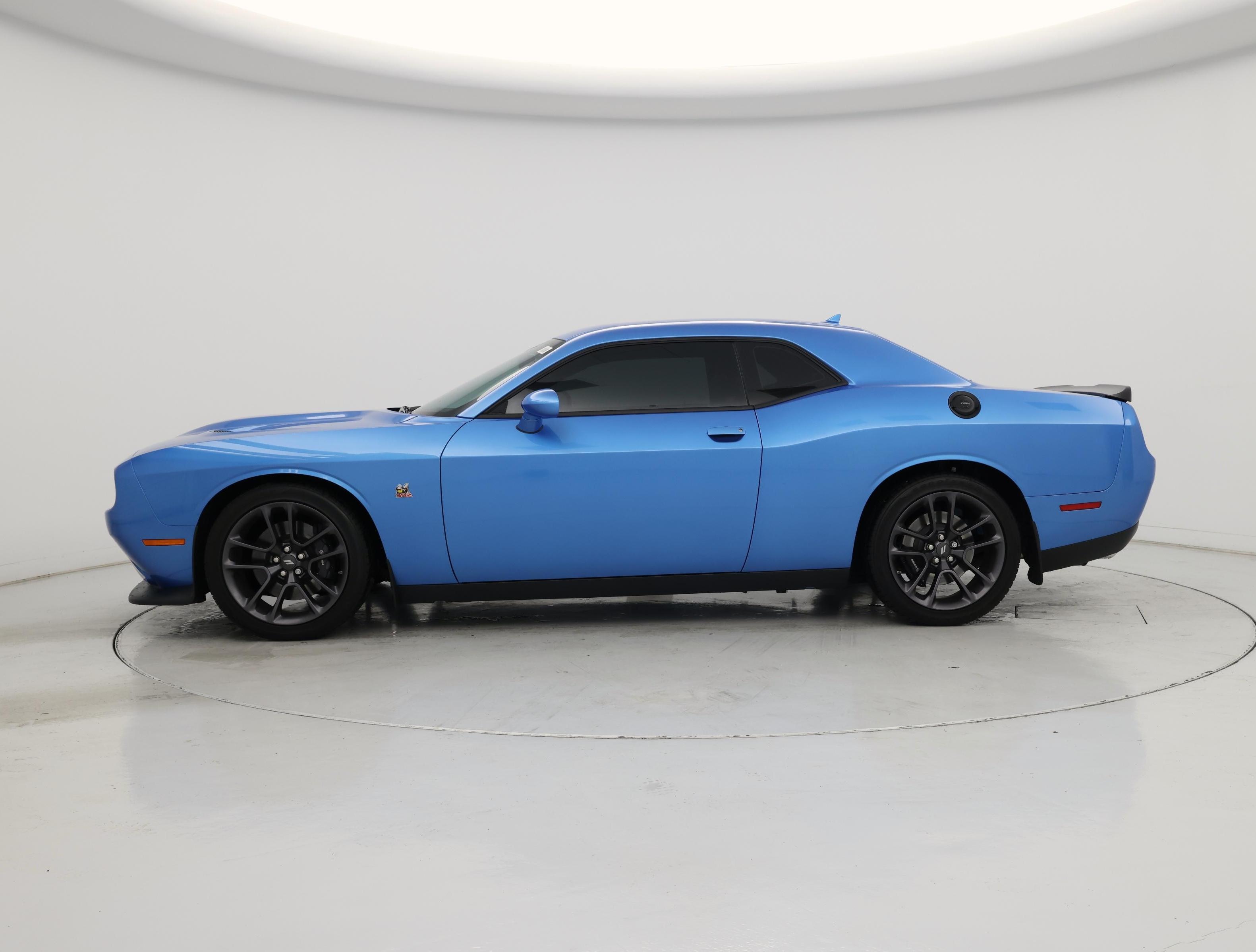 Thumbnail: 2023 Dodge Challenger - 3