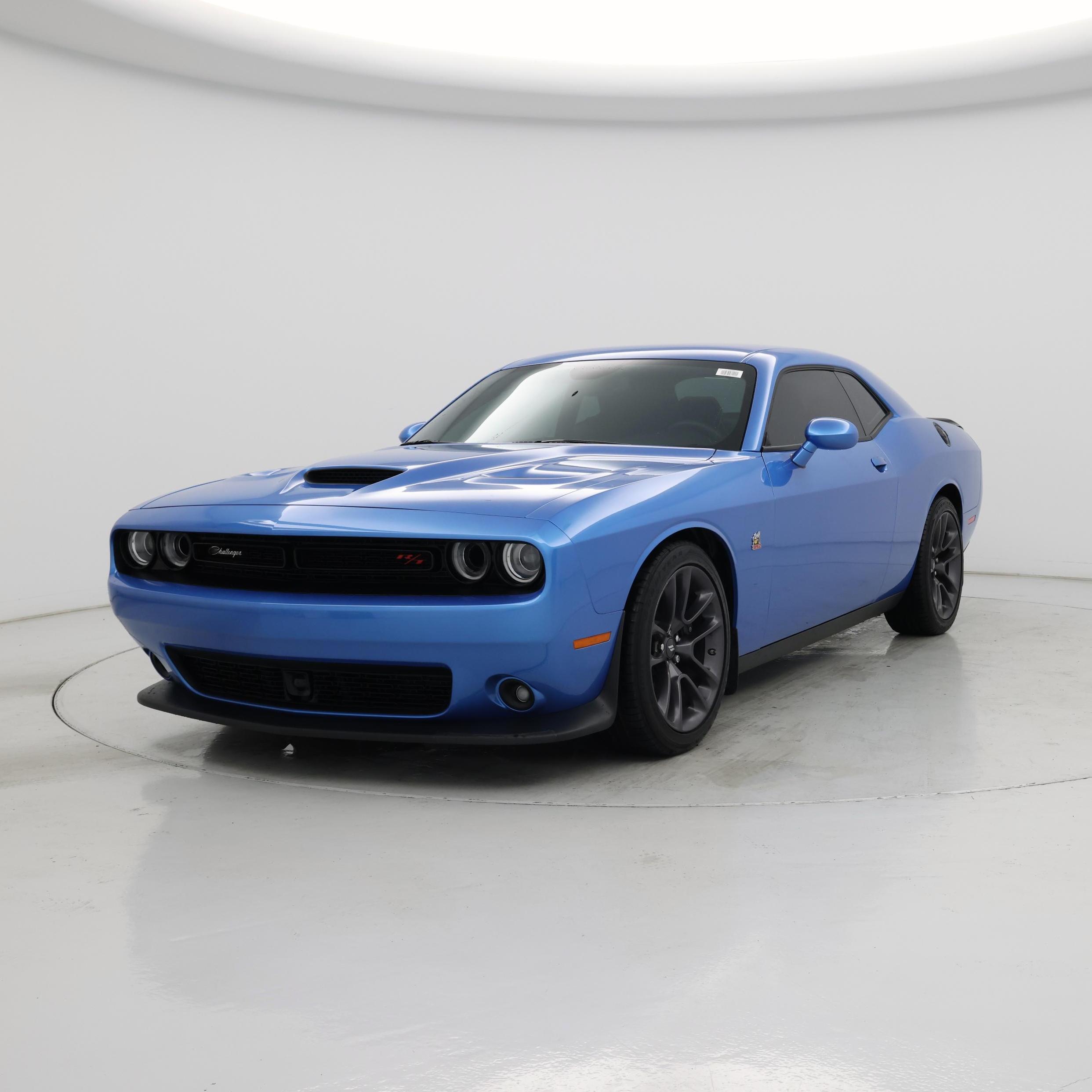 Thumbnail: 2023 Dodge Challenger - 4