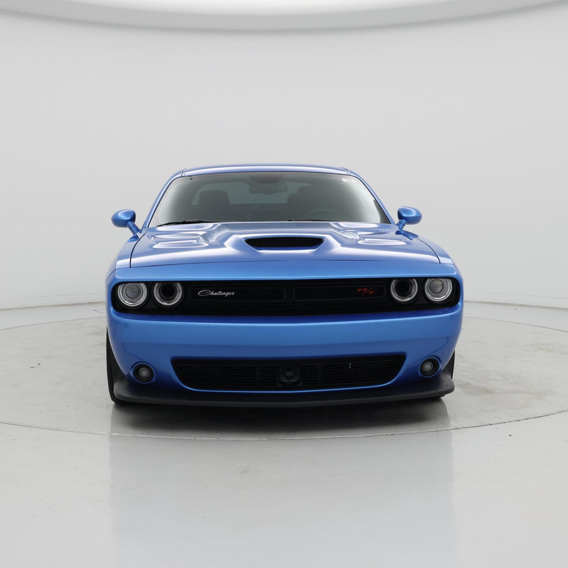 Thumbnail: 2023 Dodge Challenger - 5