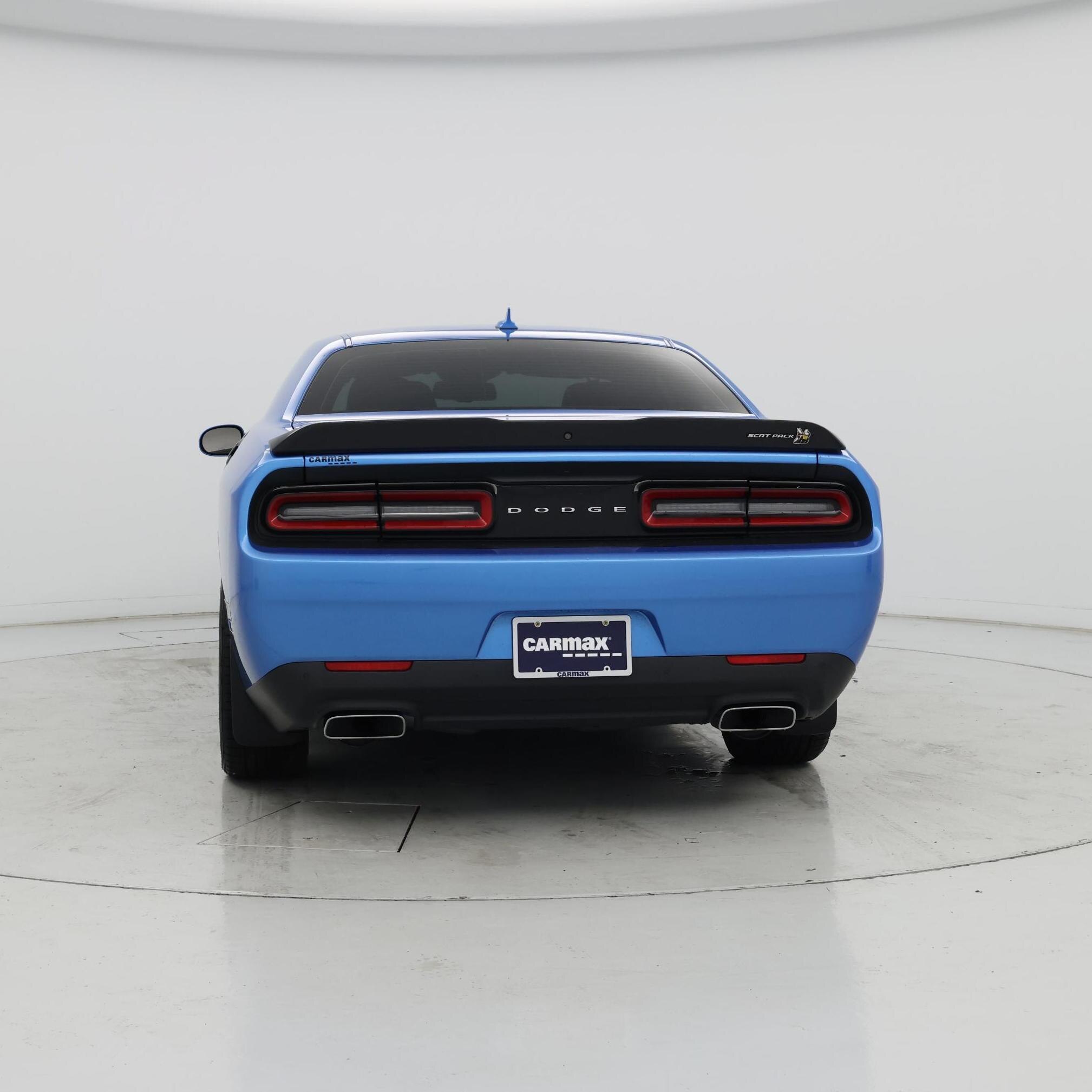 Thumbnail: 2023 Dodge Challenger - 6
