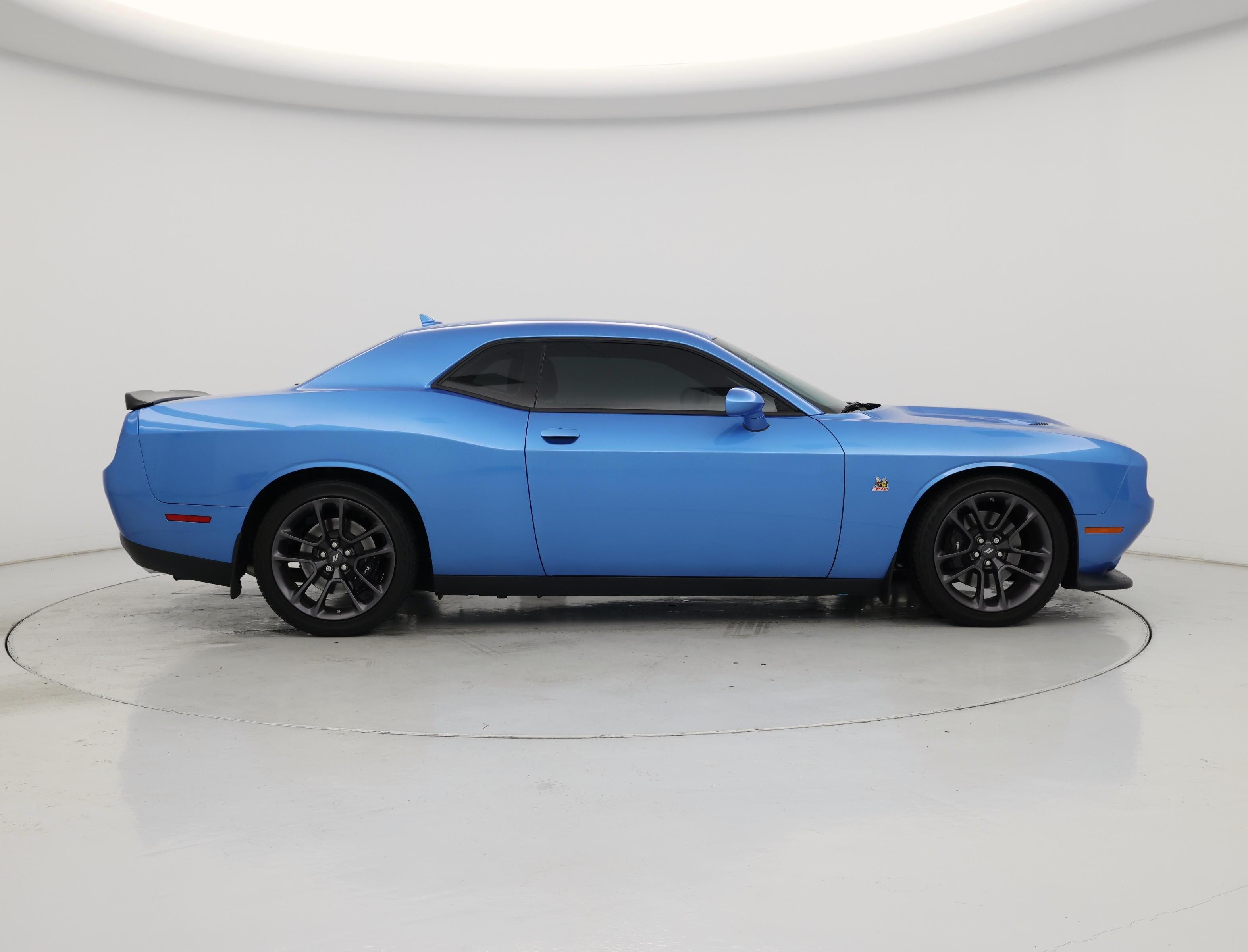 Thumbnail: 2023 Dodge Challenger - 7