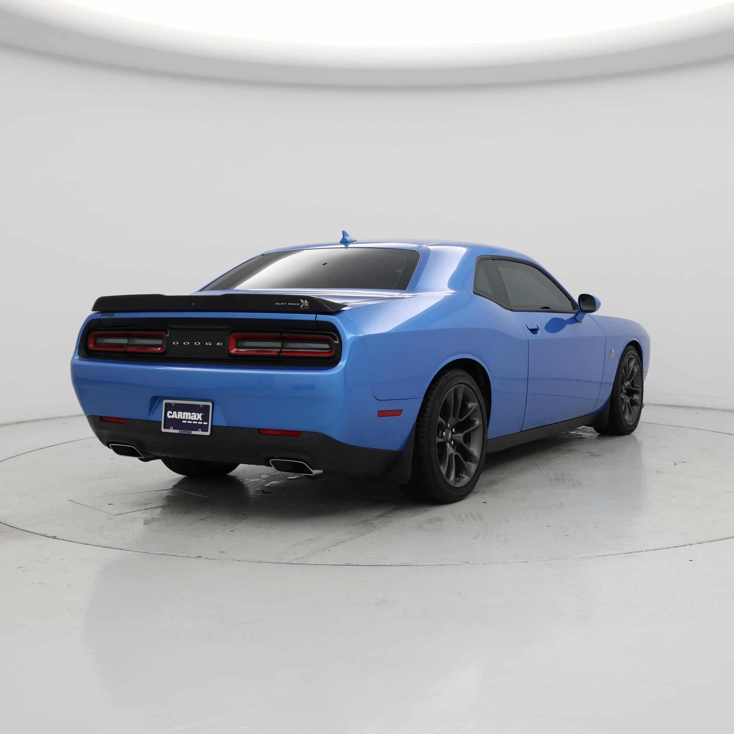 Thumbnail: 2023 Dodge Challenger - 8