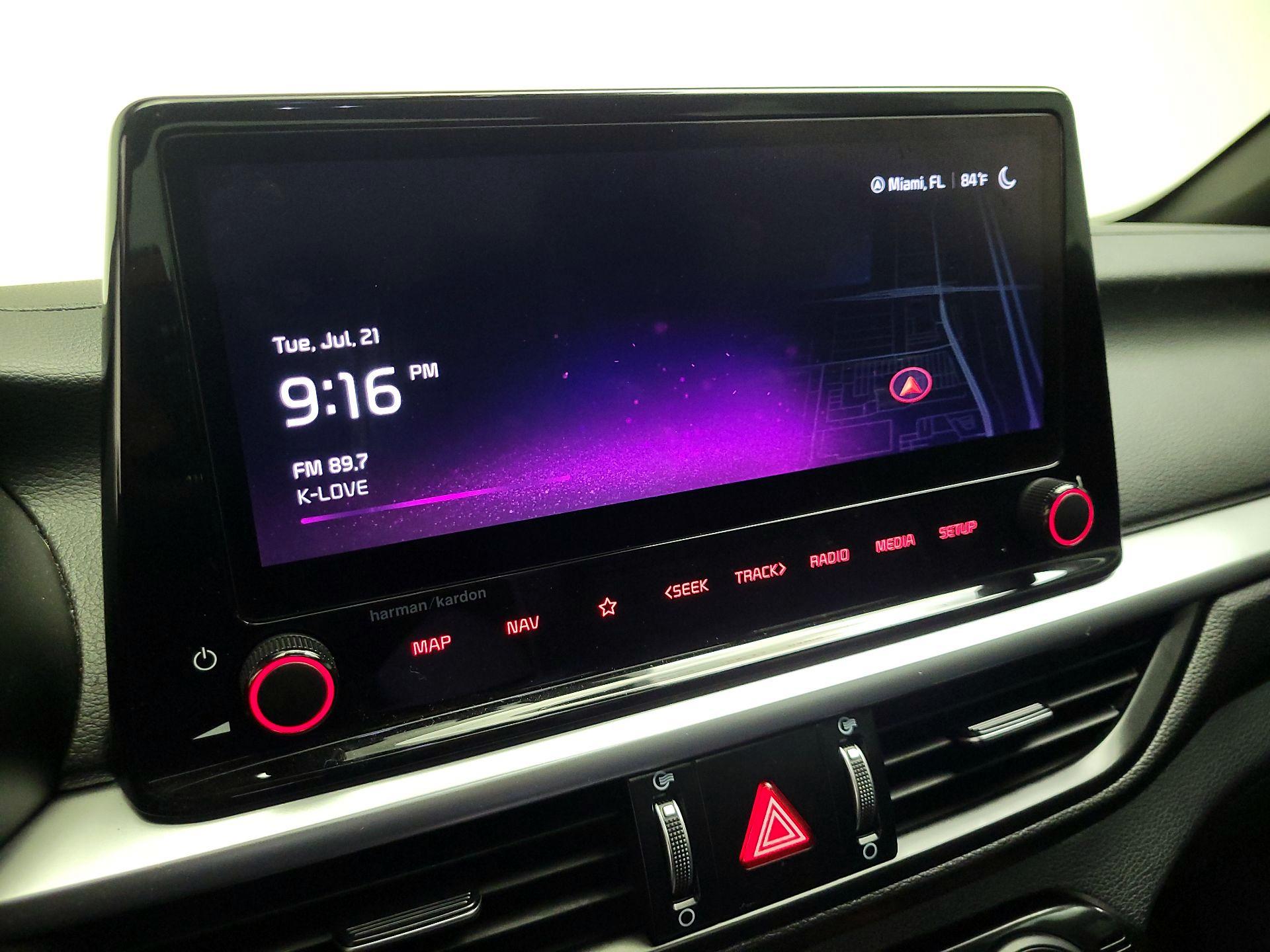 Thumbnail: 2023 Kia Forte - 16