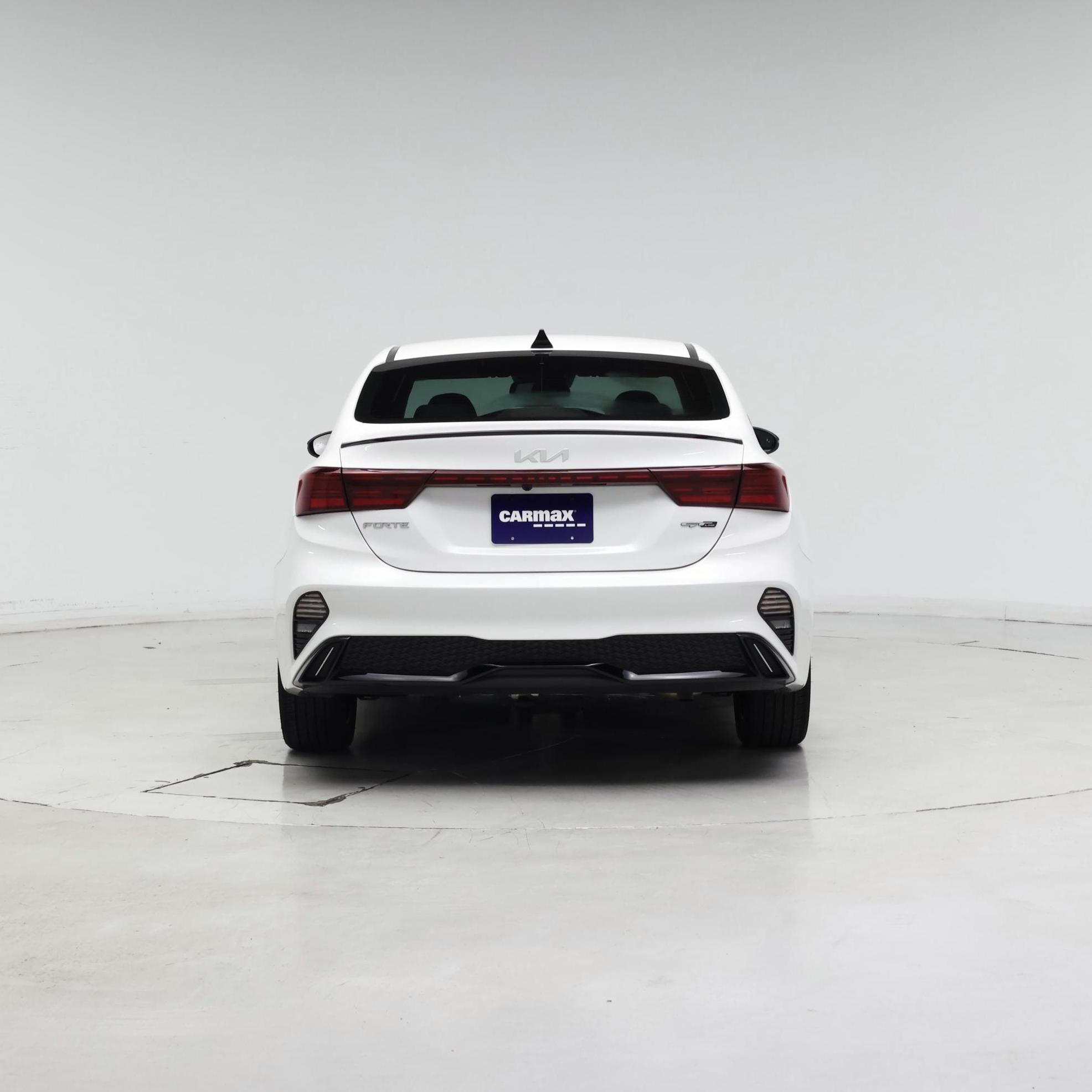 Thumbnail: 2023 Kia Forte - 6