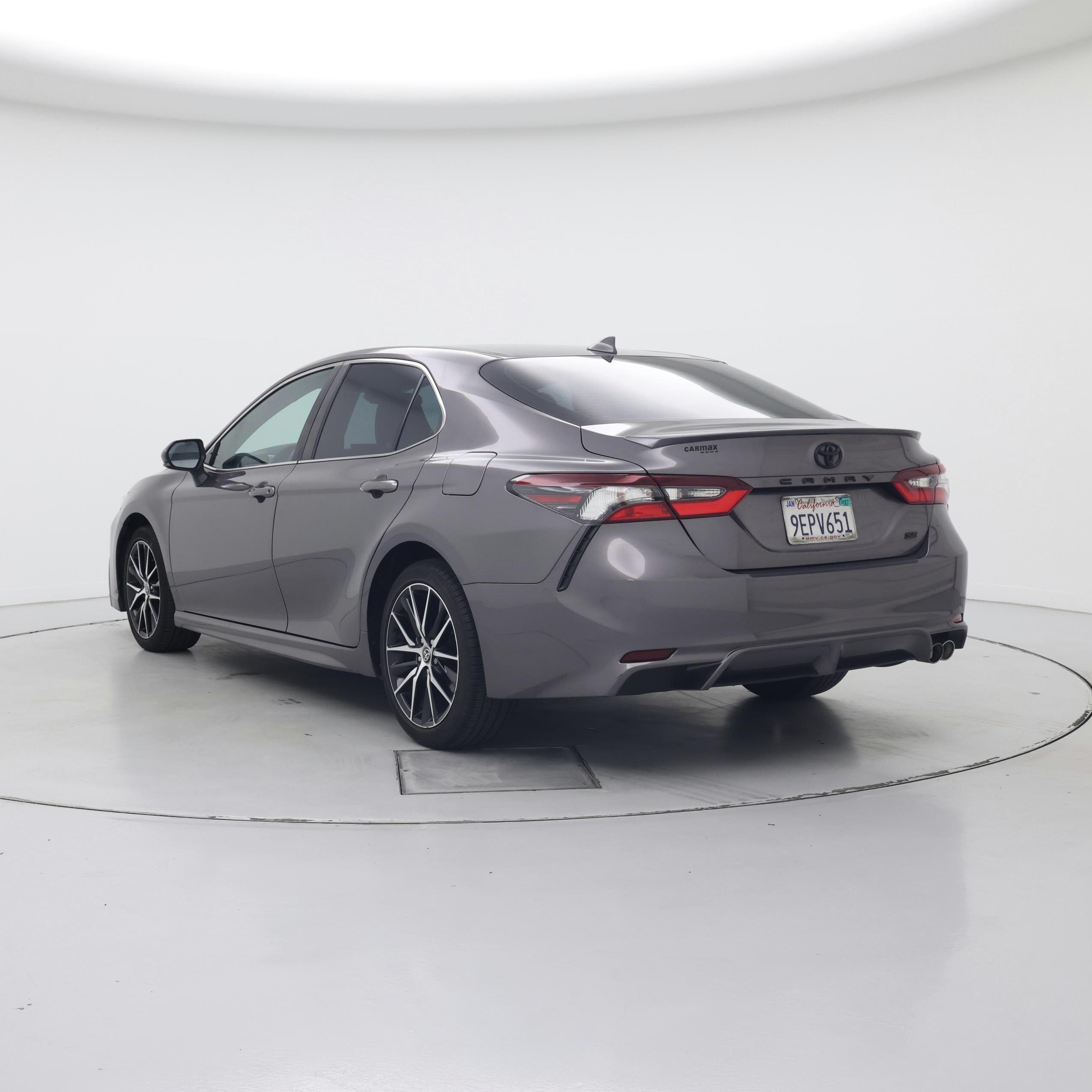 Thumbnail: 2023 Toyota Camry - 2