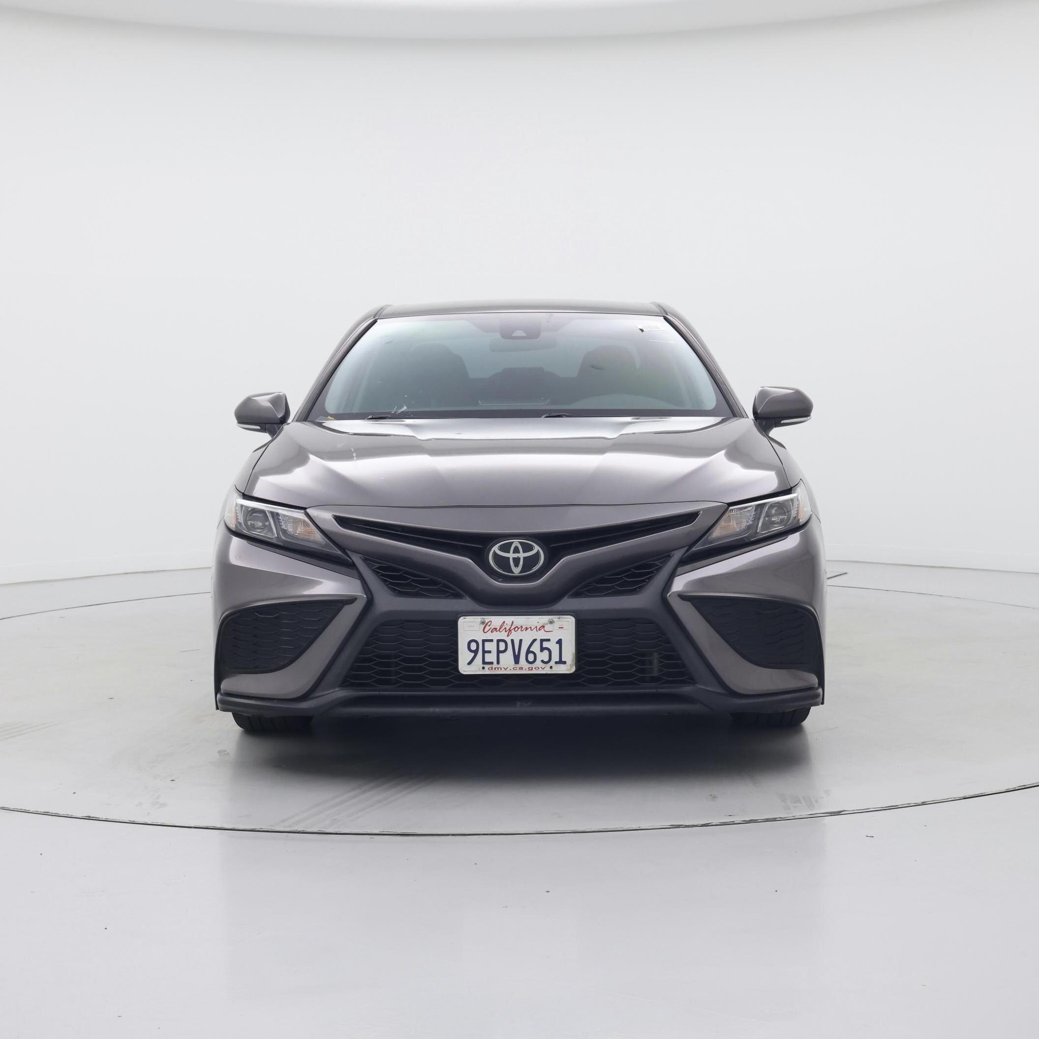 Thumbnail: 2023 Toyota Camry - 5