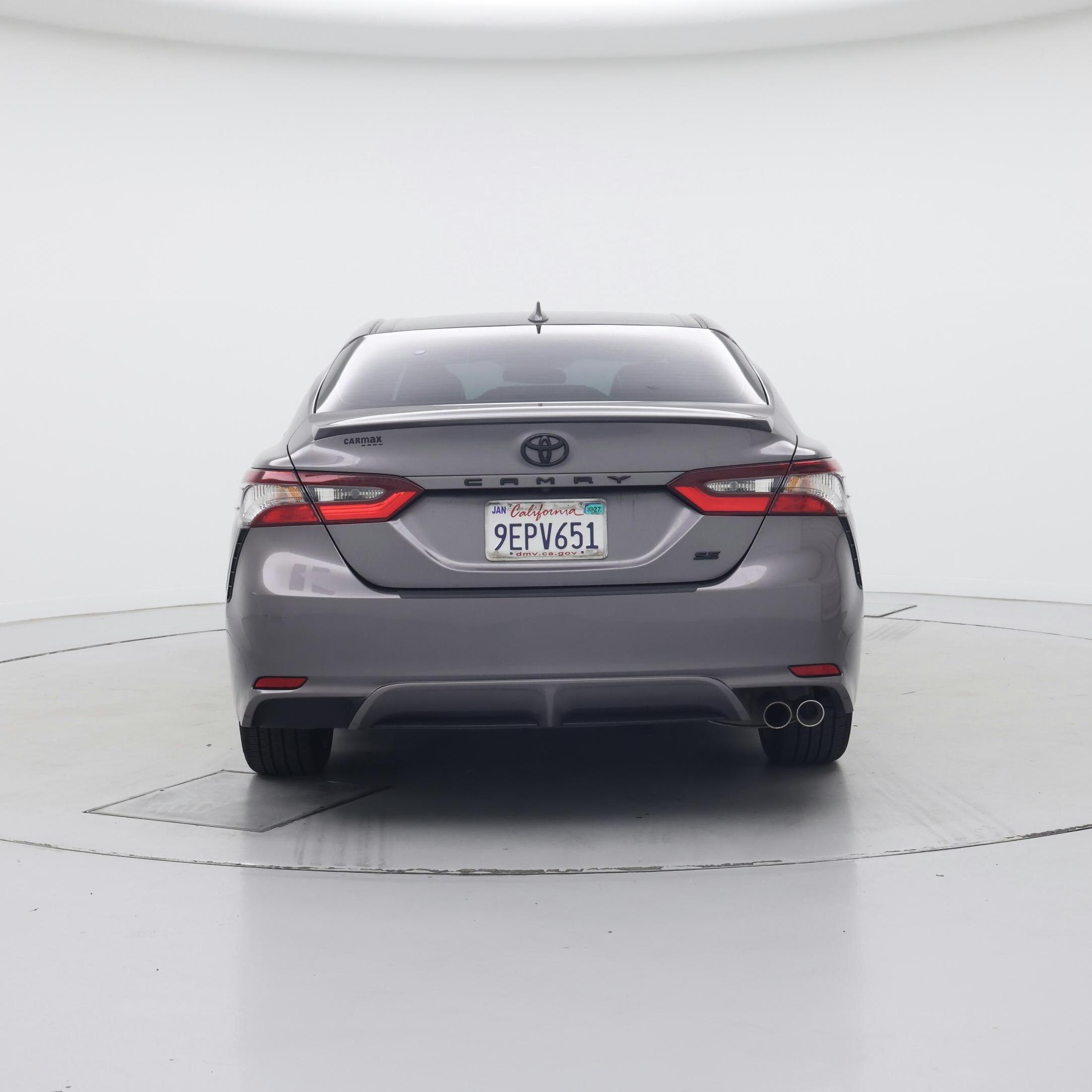 Thumbnail: 2023 Toyota Camry - 6