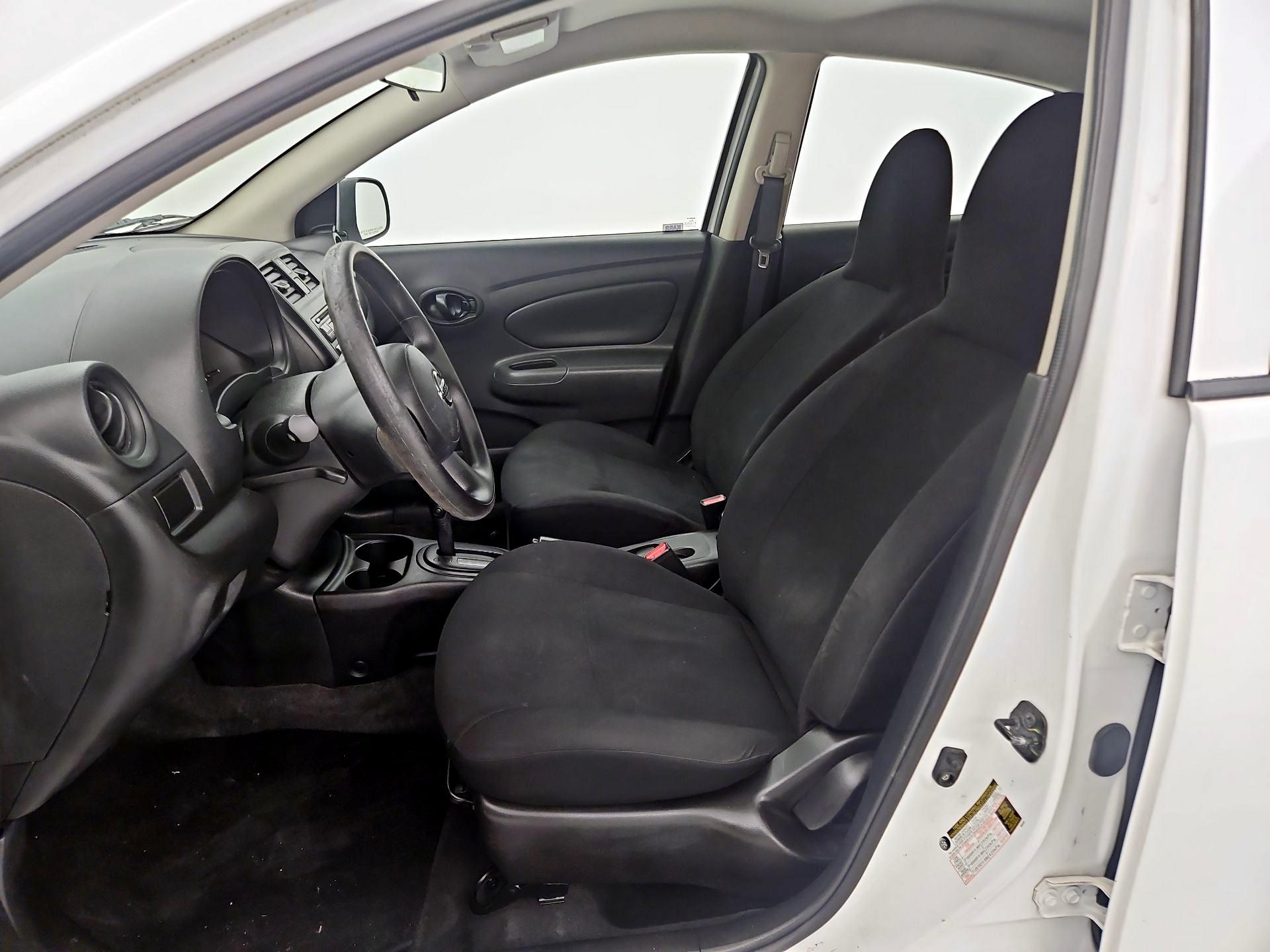 Thumbnail: 2014 Nissan Versa - 11