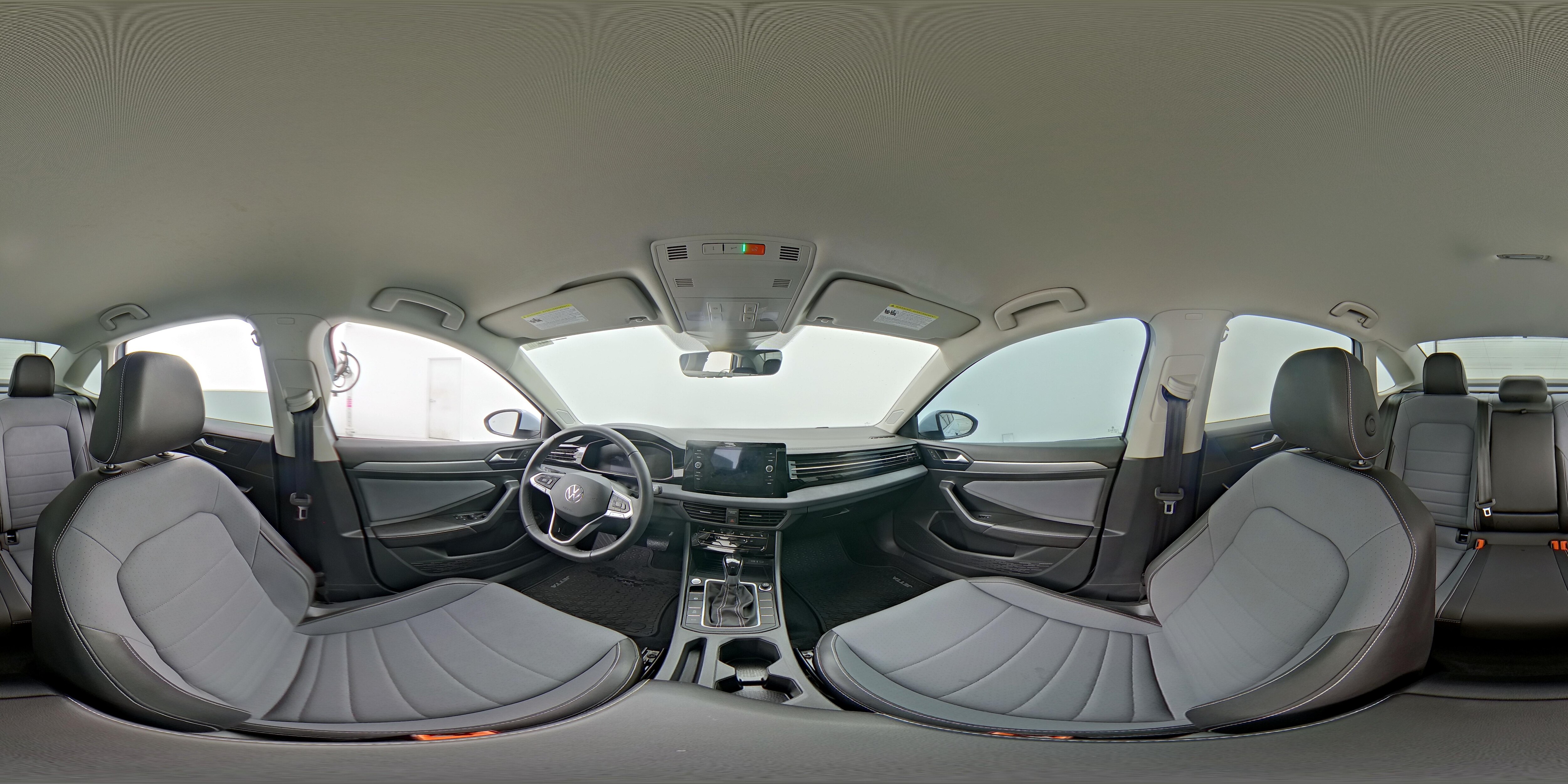 2025 Volkswagen Jetta SE - Photo 24