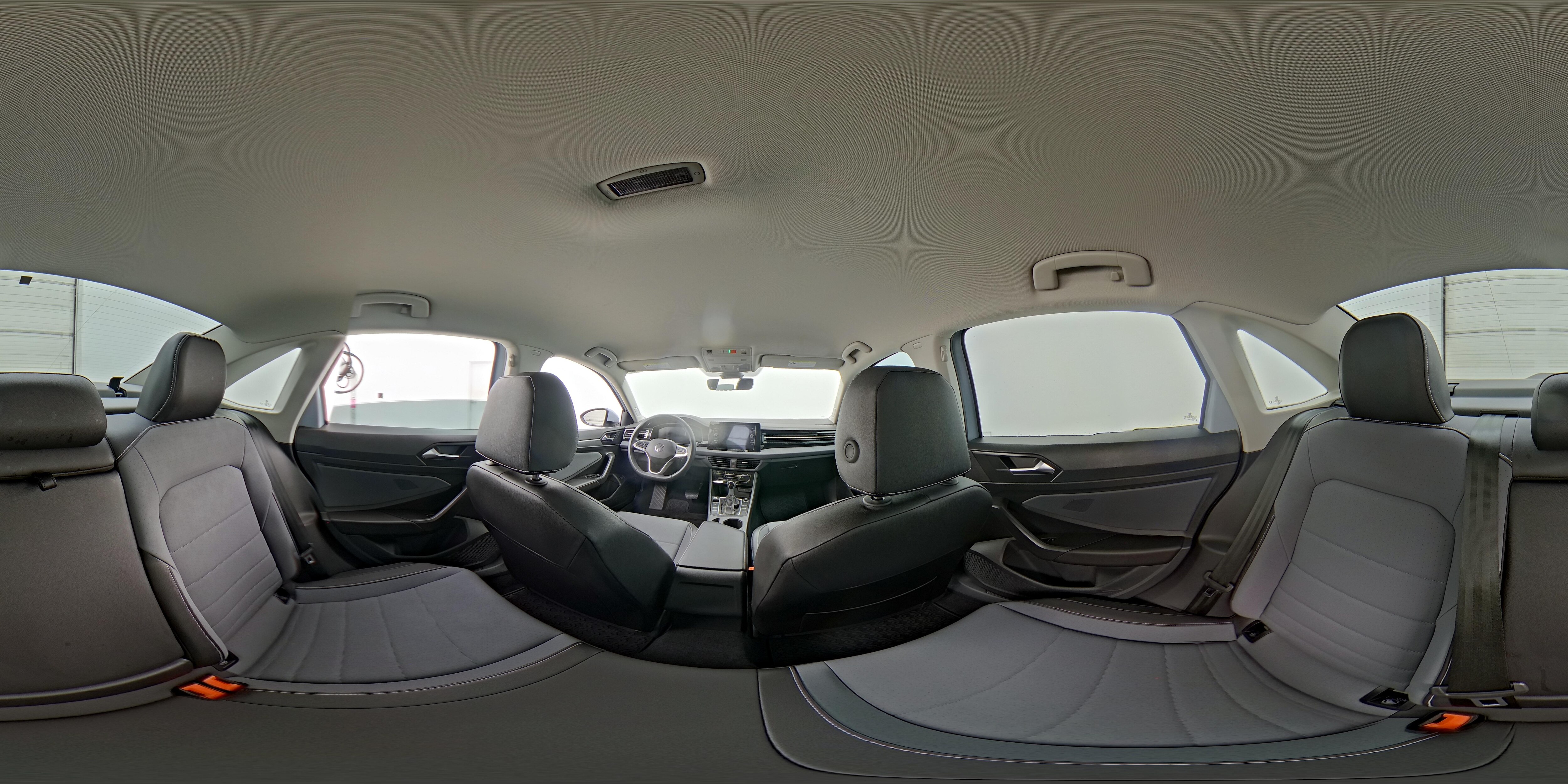 2025 Volkswagen Jetta SE - Photo 25