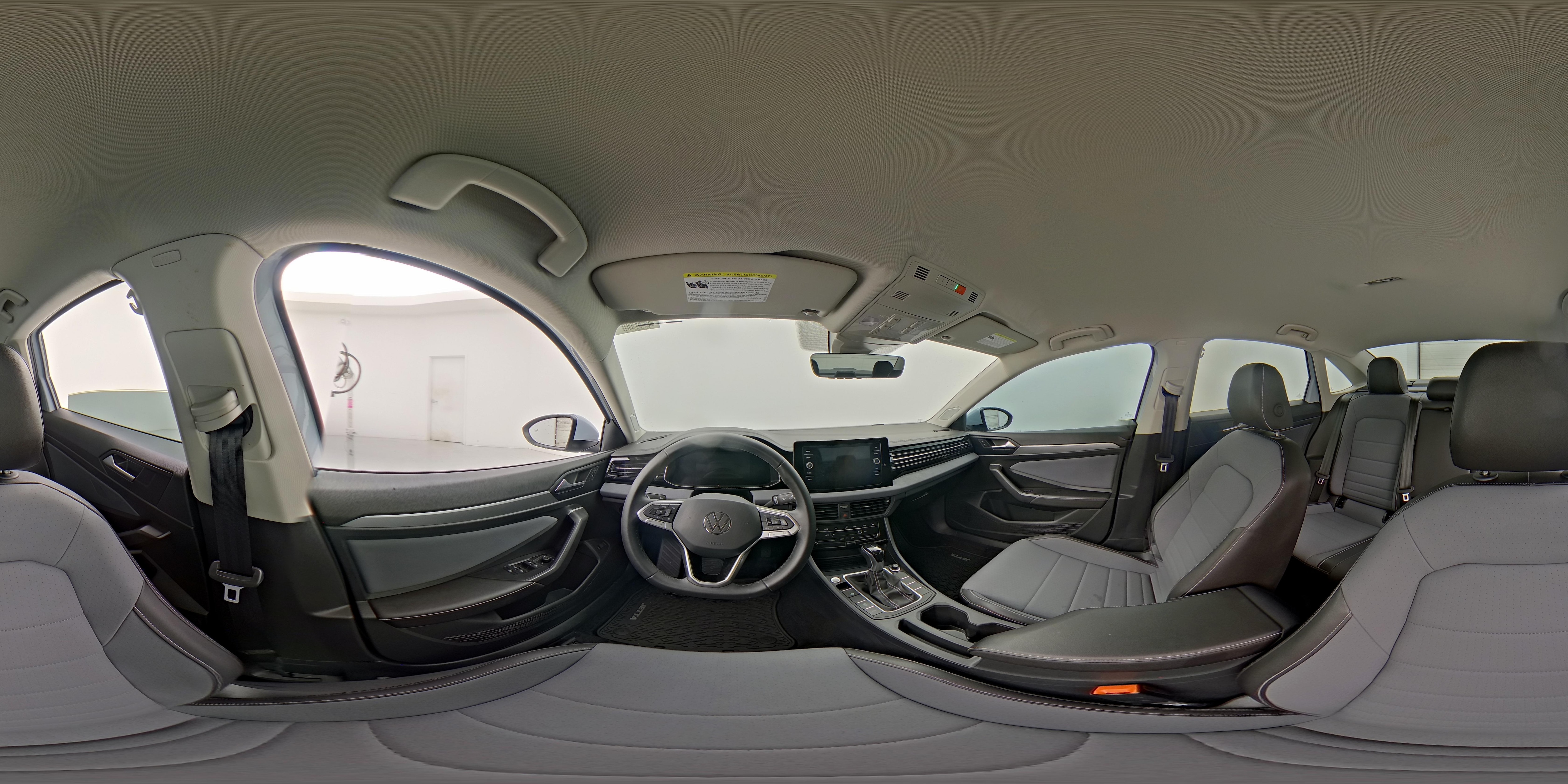 2025 Volkswagen Jetta SE - Photo 26