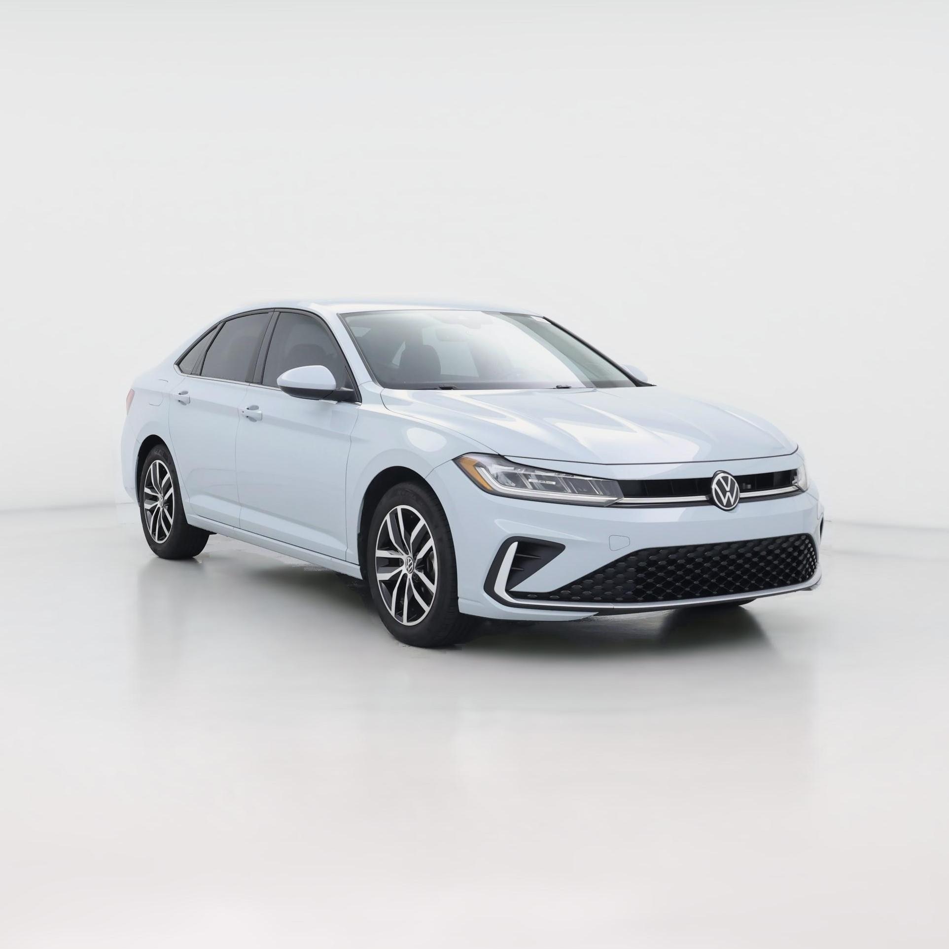 Thumbnail: 2025 Volkswagen Jetta - 1