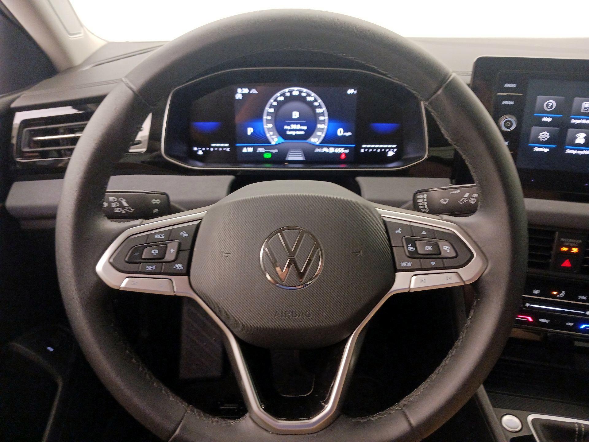 Thumbnail: 2025 Volkswagen Jetta - 10