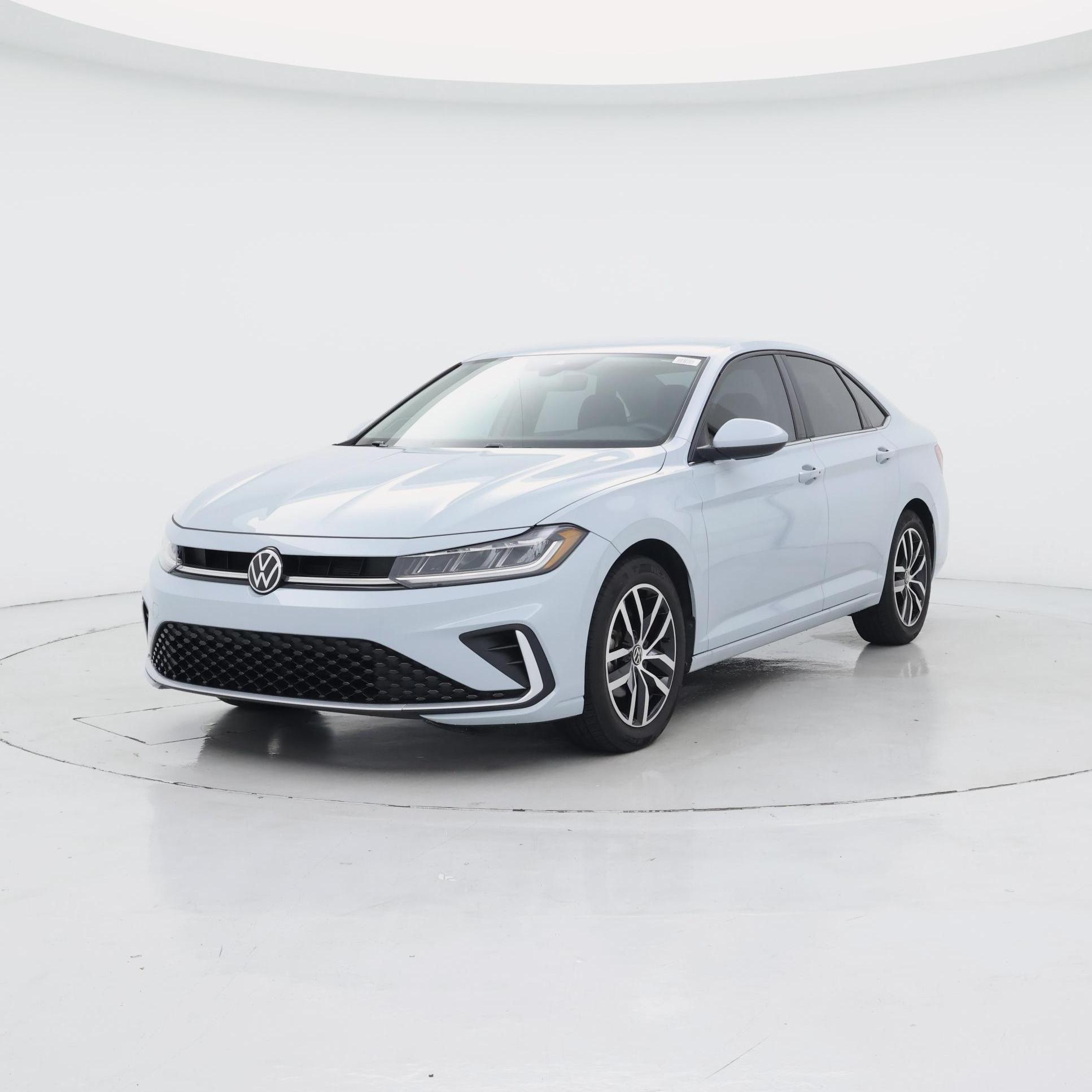 Thumbnail: 2025 Volkswagen Jetta - 4
