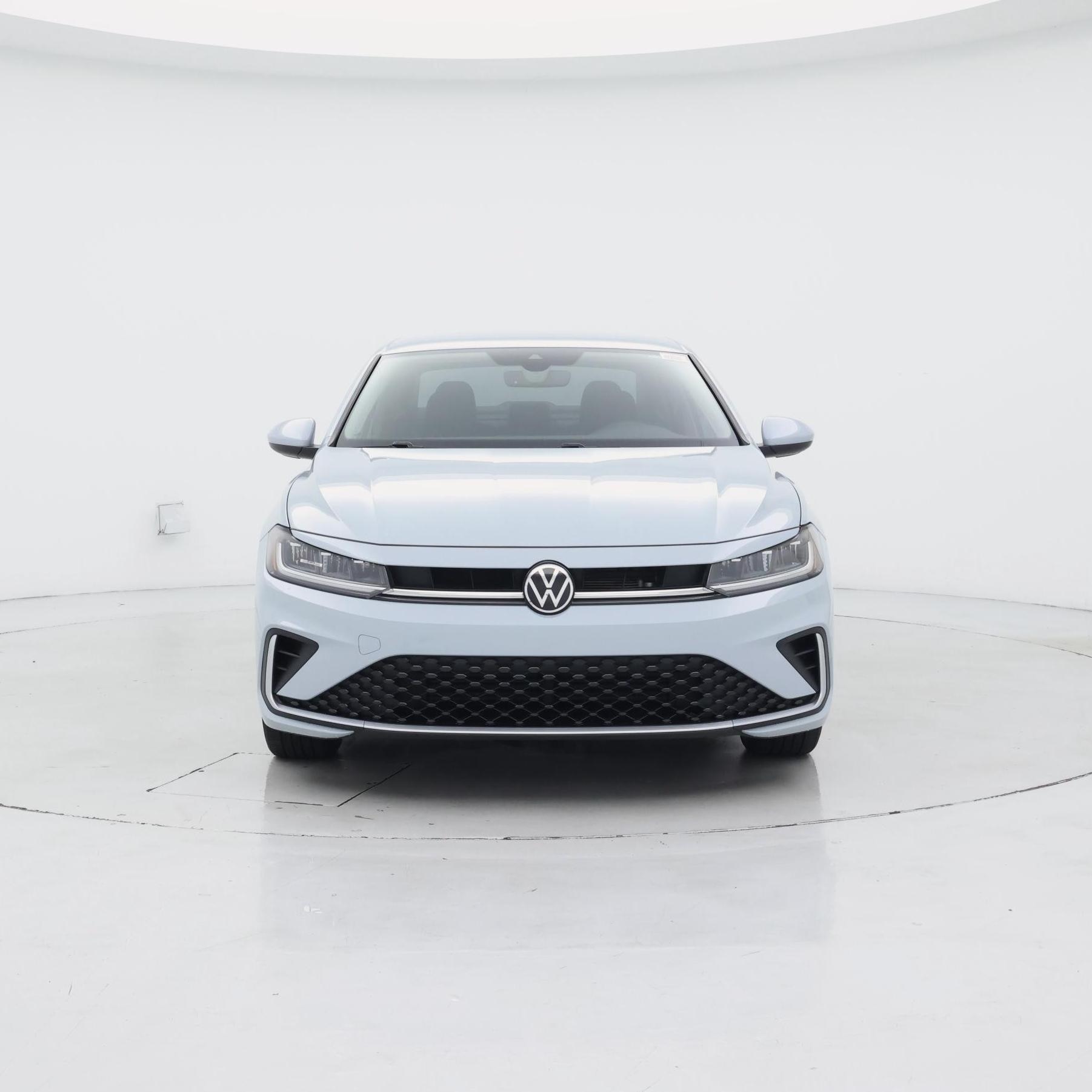Thumbnail: 2025 Volkswagen Jetta - 5